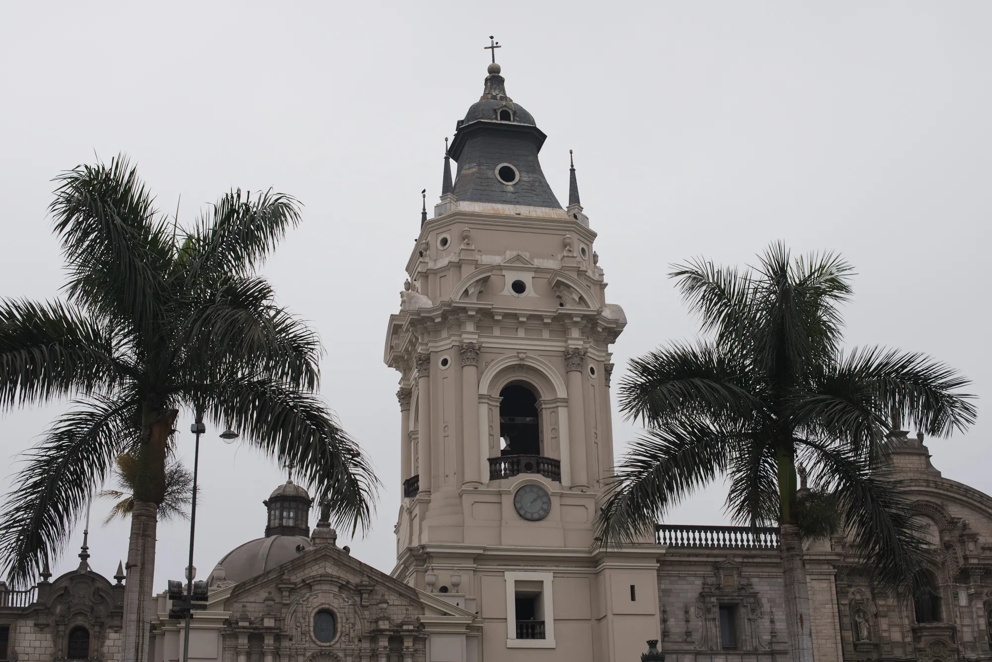 Lima, Peru