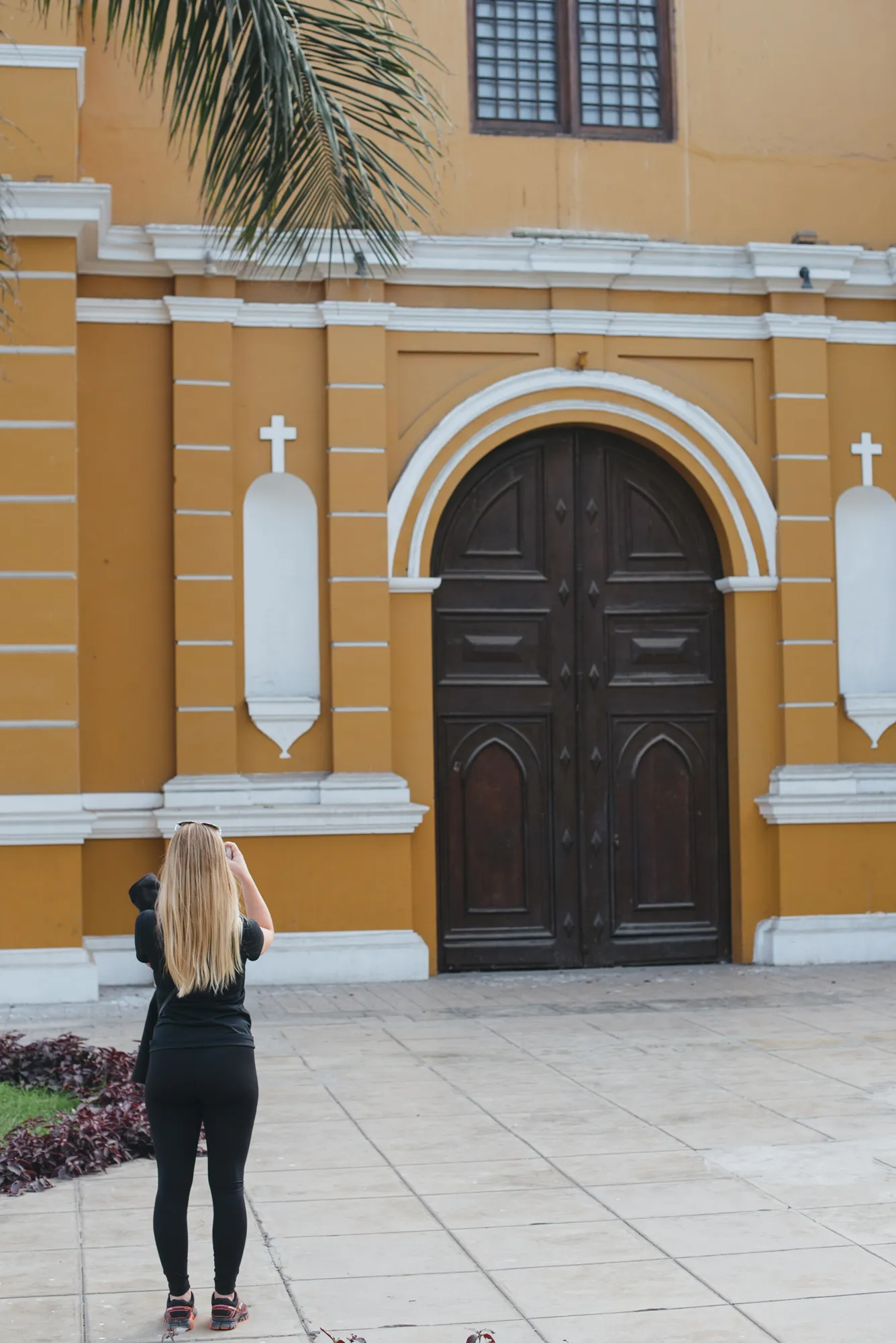 Lima, Peru