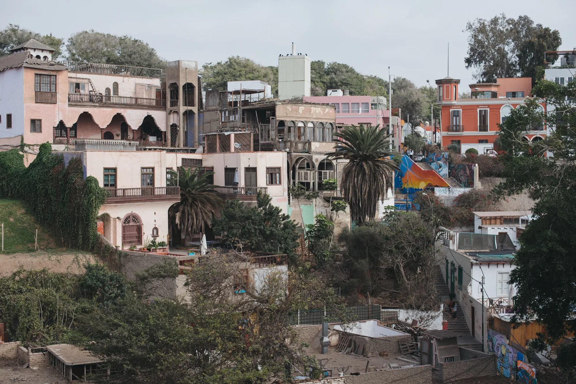 Lima, Peru