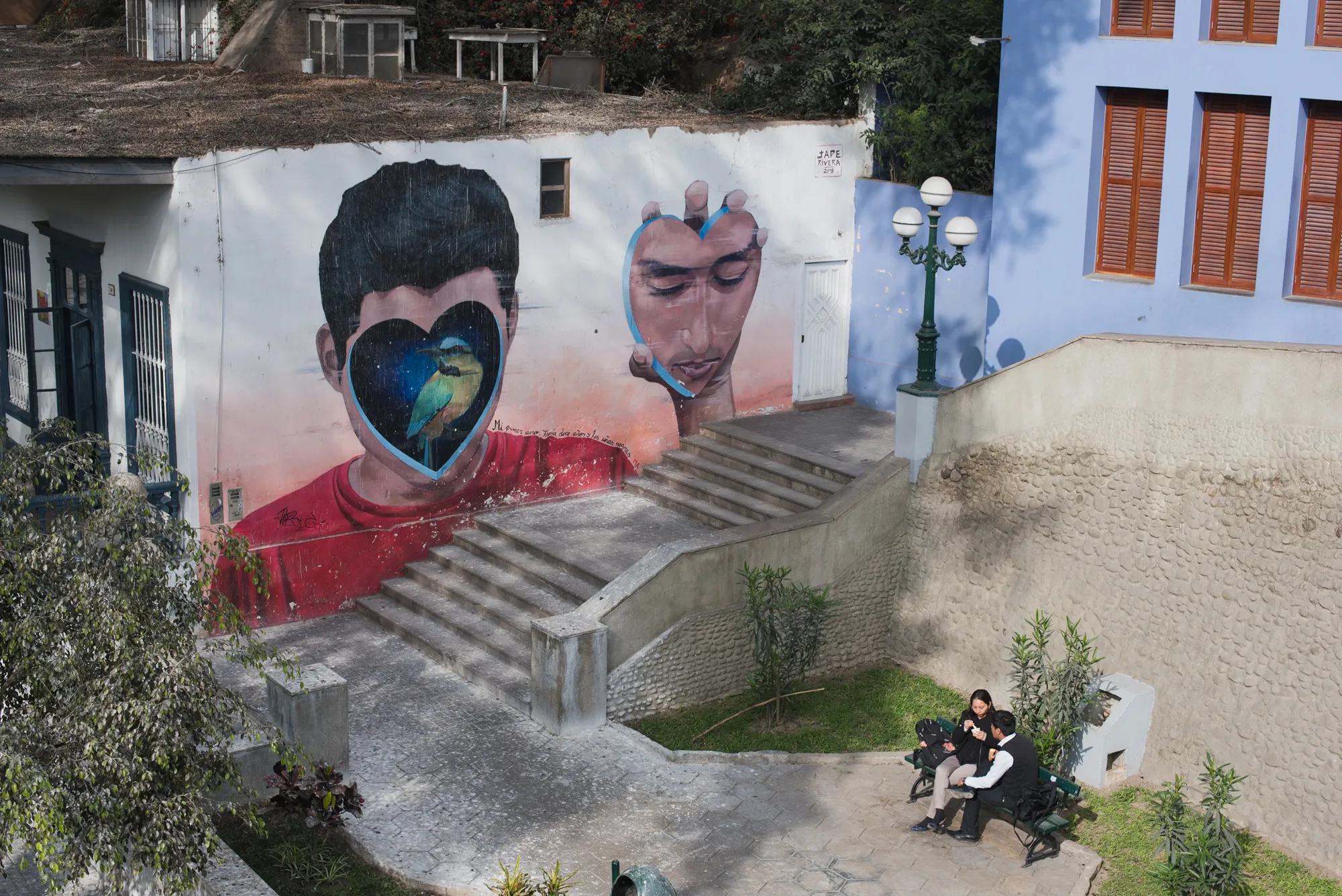 Lima, Peru