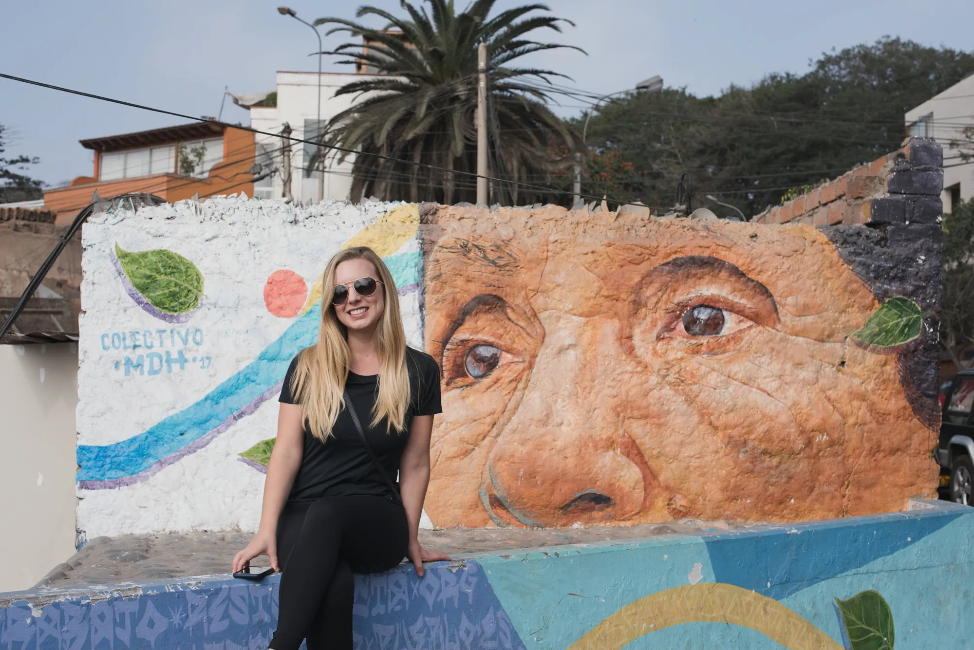 Lima, Peru