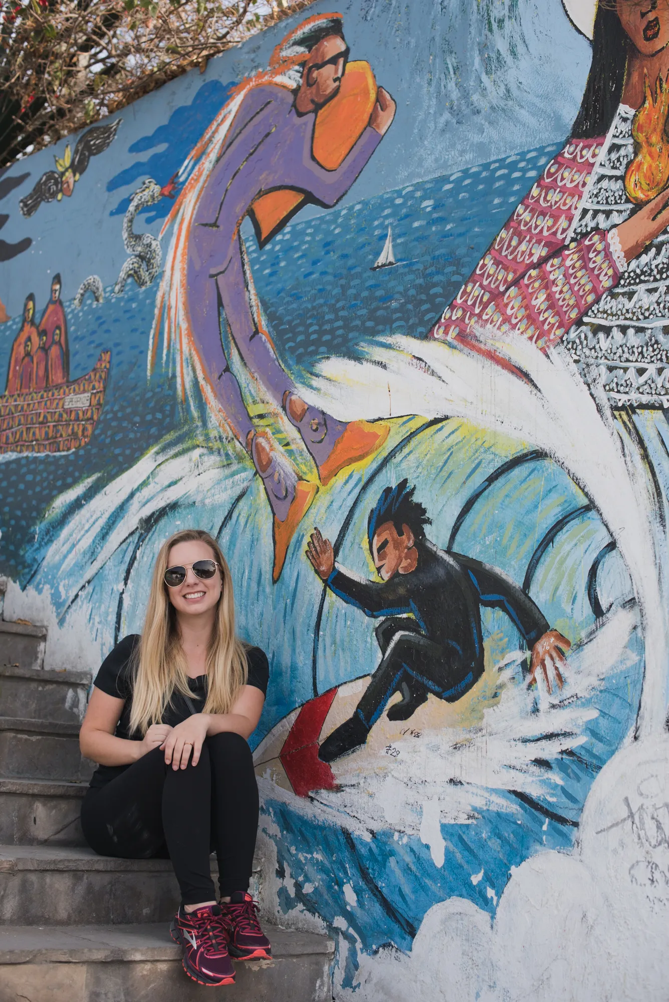 Lima, Peru