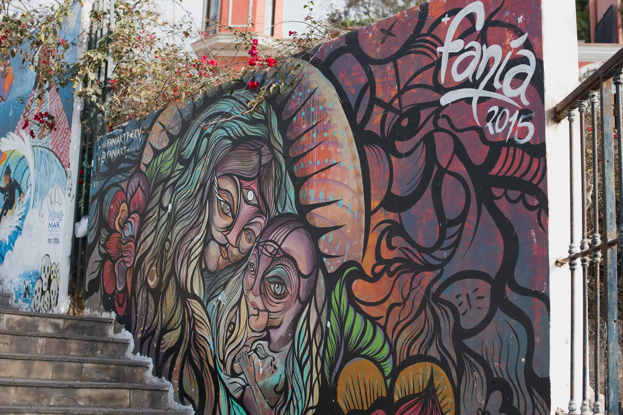Lima, Peru