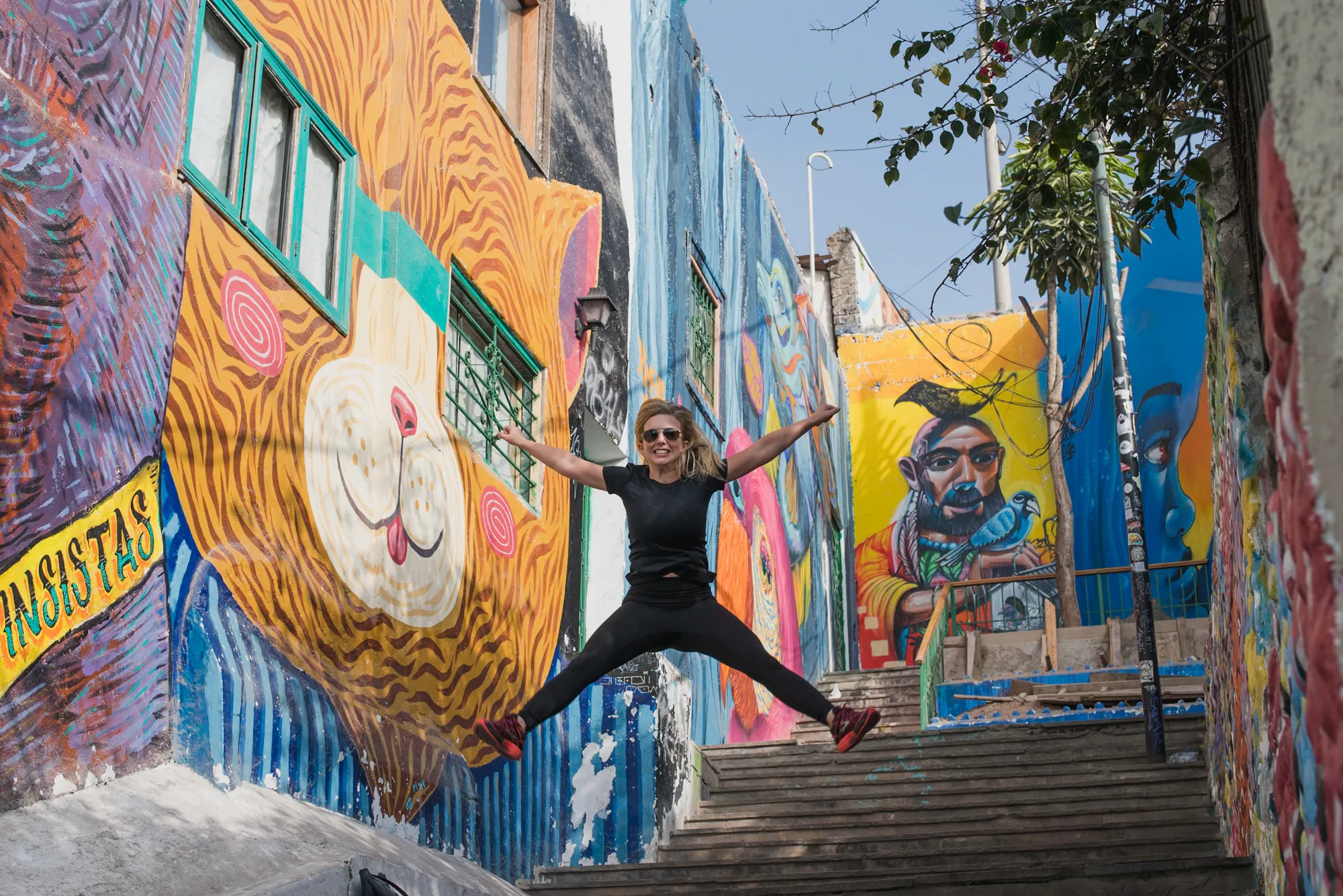 Lima, Peru