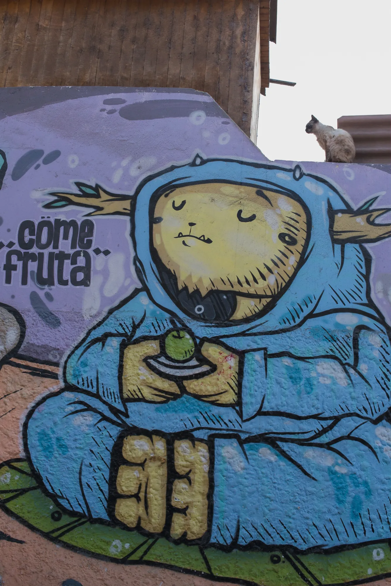 Lima, Peru