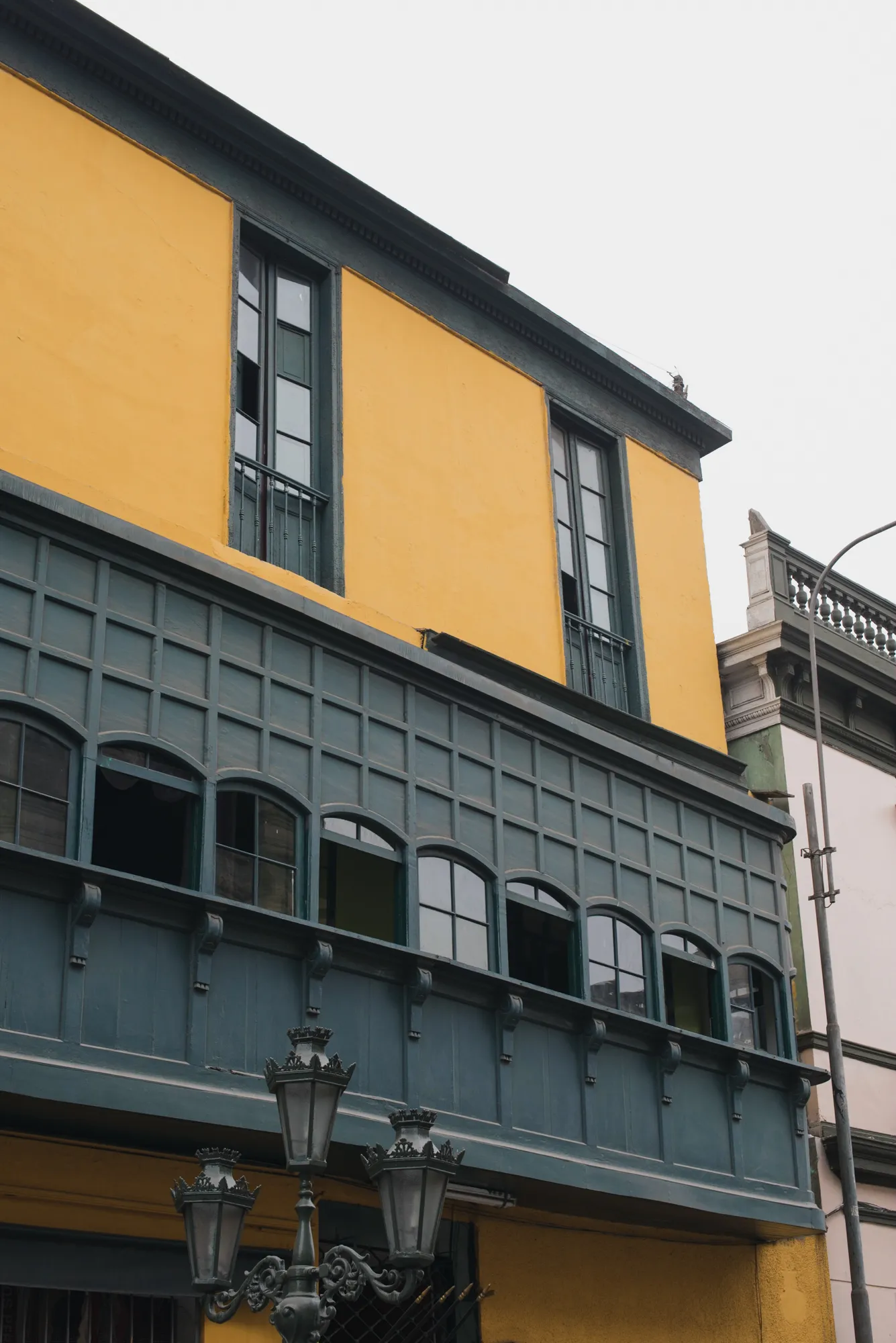 Lima, Peru