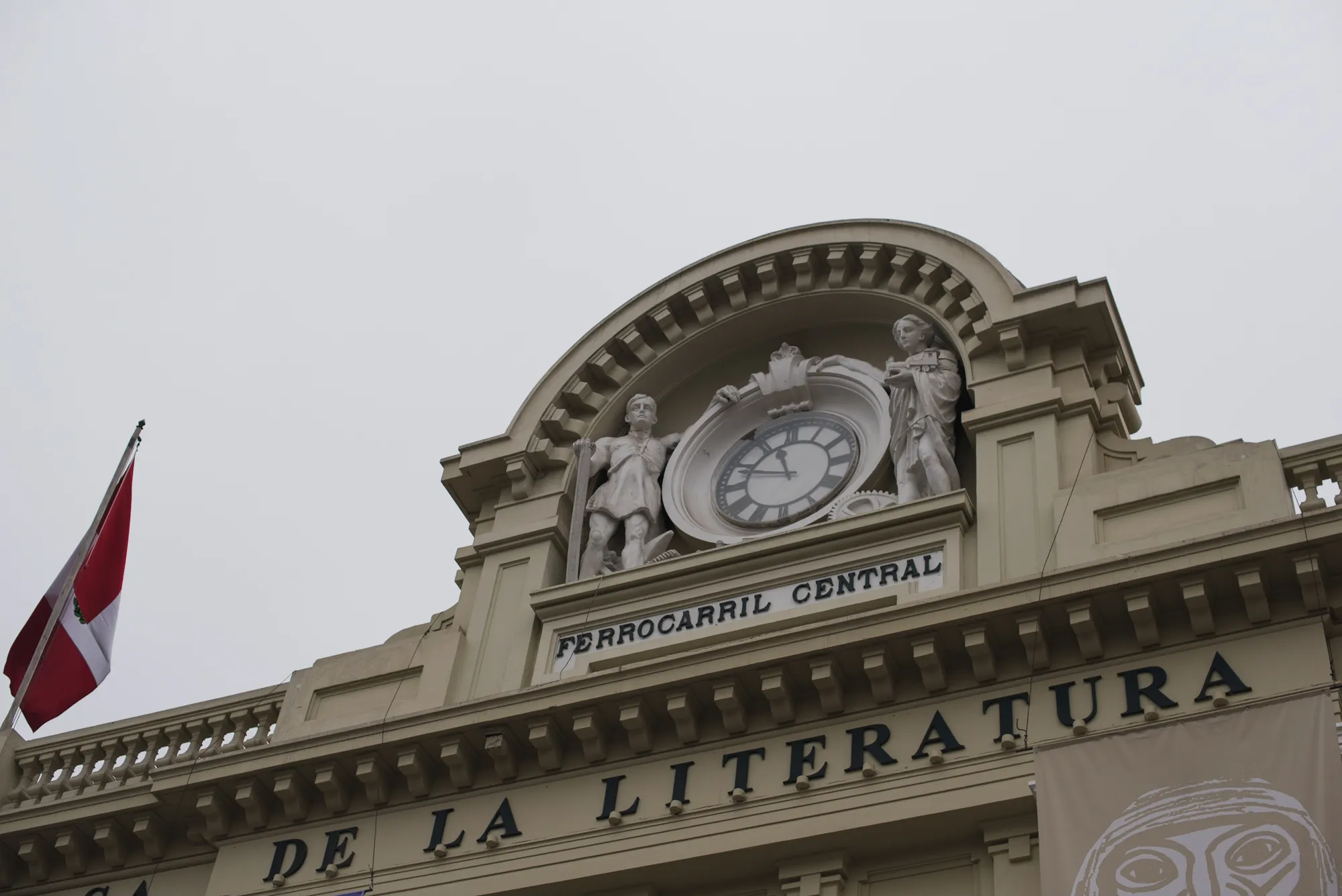 Lima, Peru