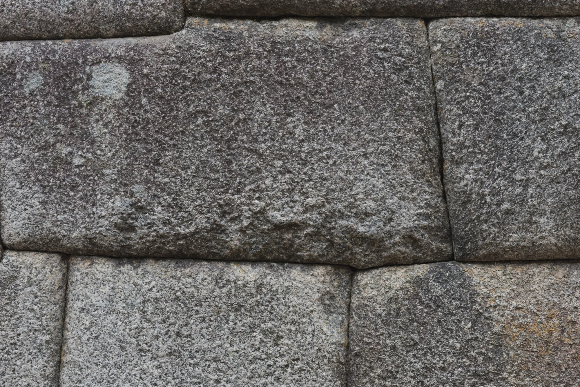 Machu Picchu, Peru