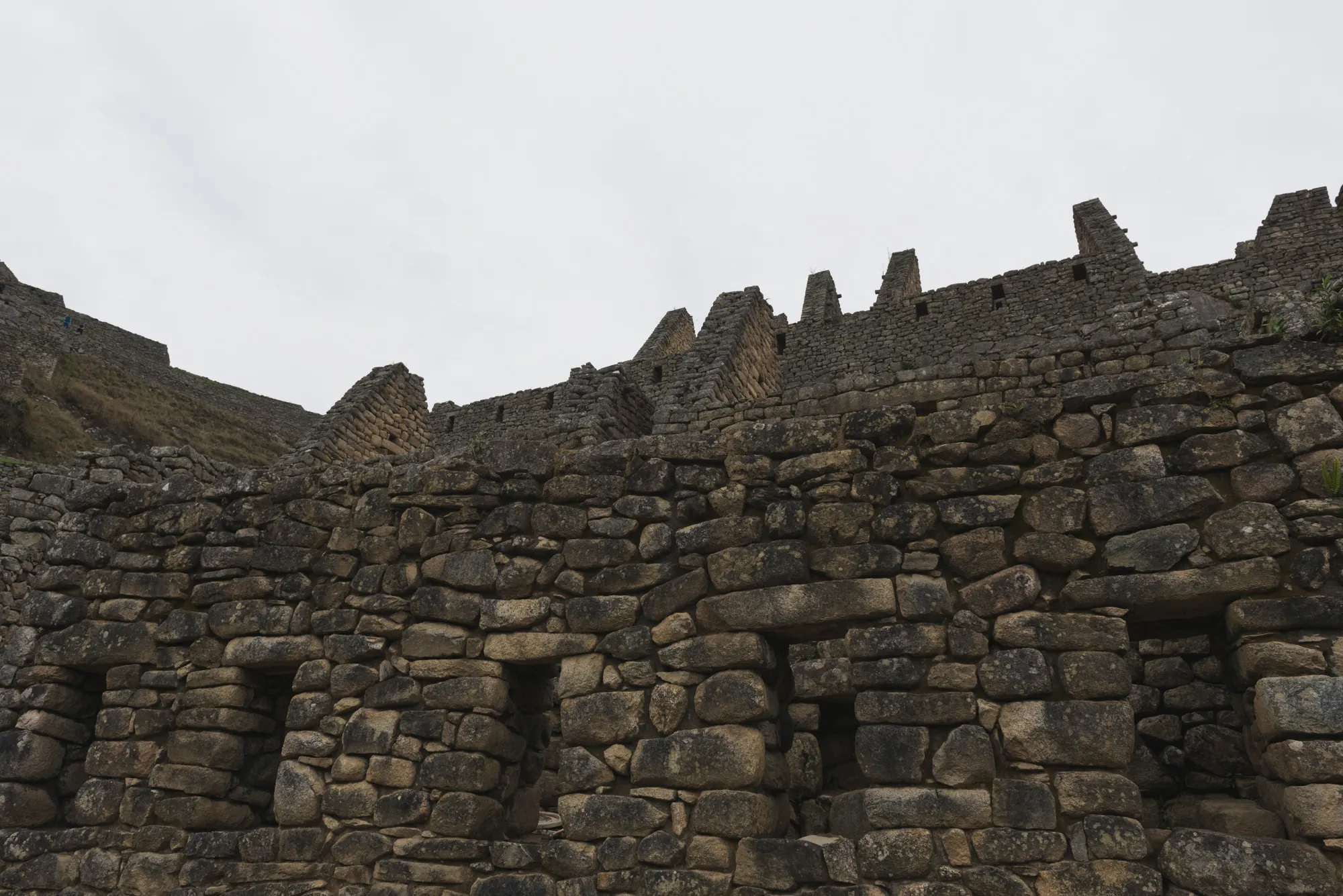 Machu Picchu, Peru