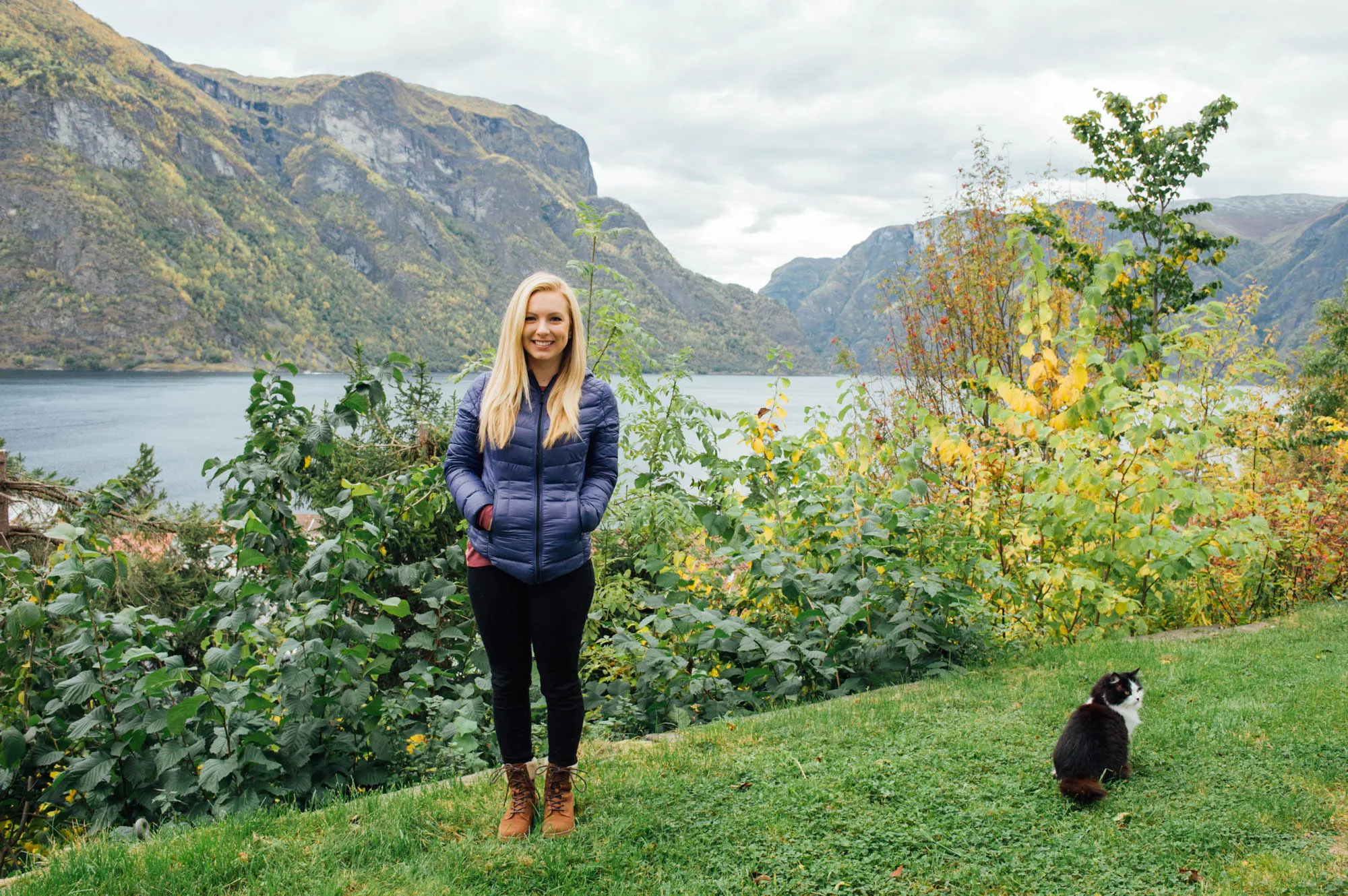 Norway in a Nutshell