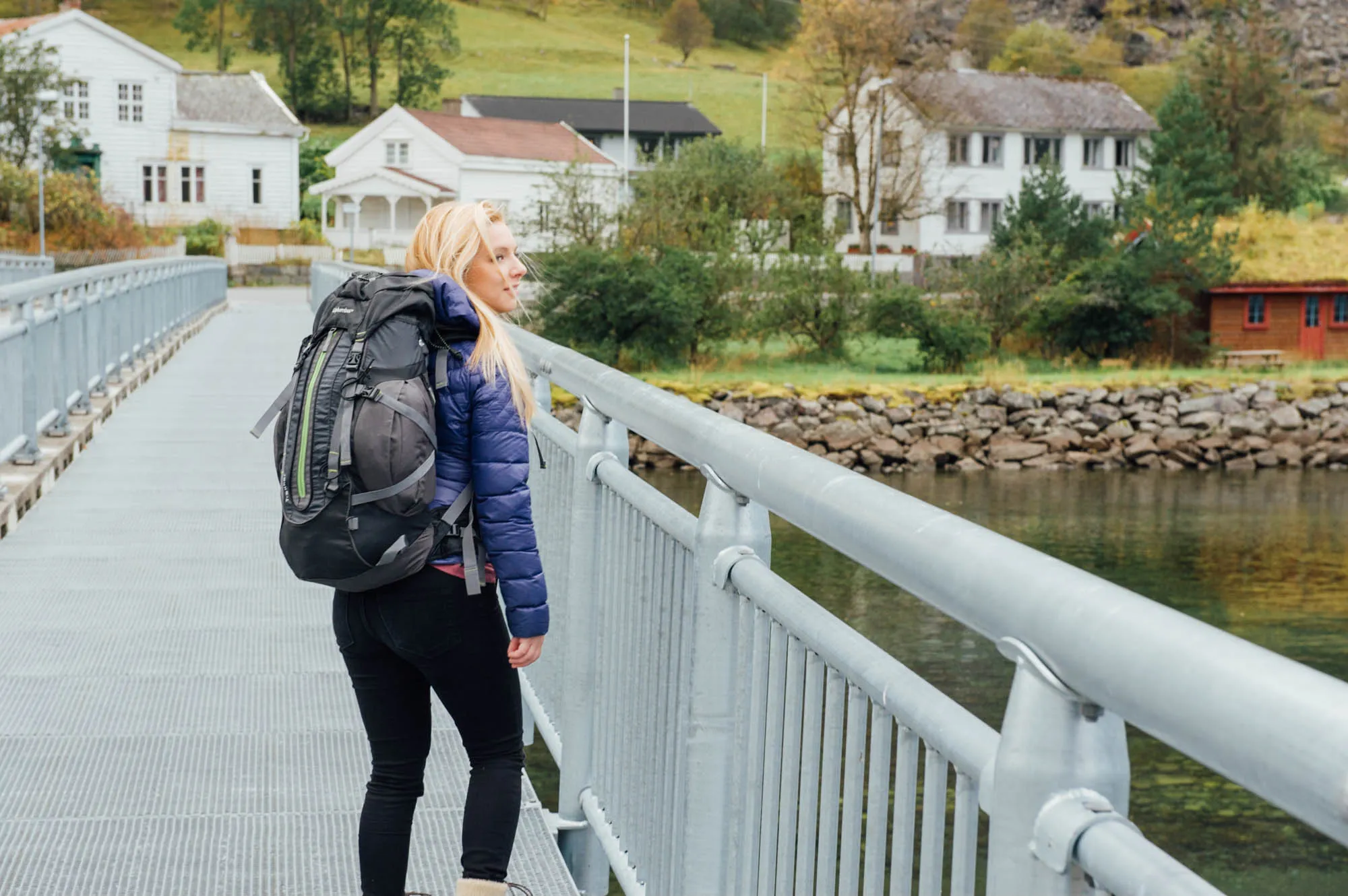Norway in a Nutshell