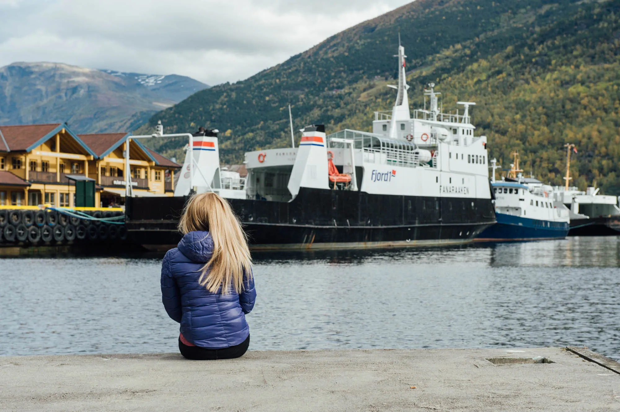 Norway in a Nutshell