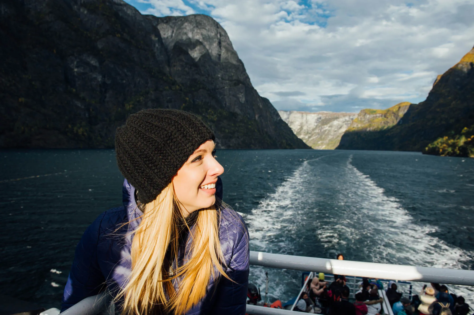 Norway in a Nutshell