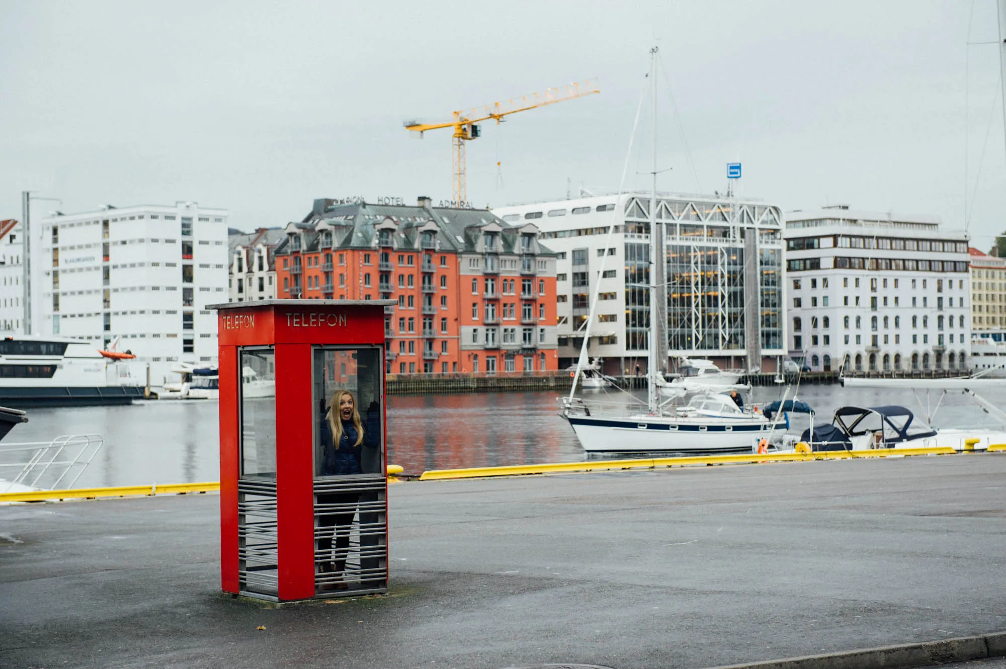 Norway in a Nutshell