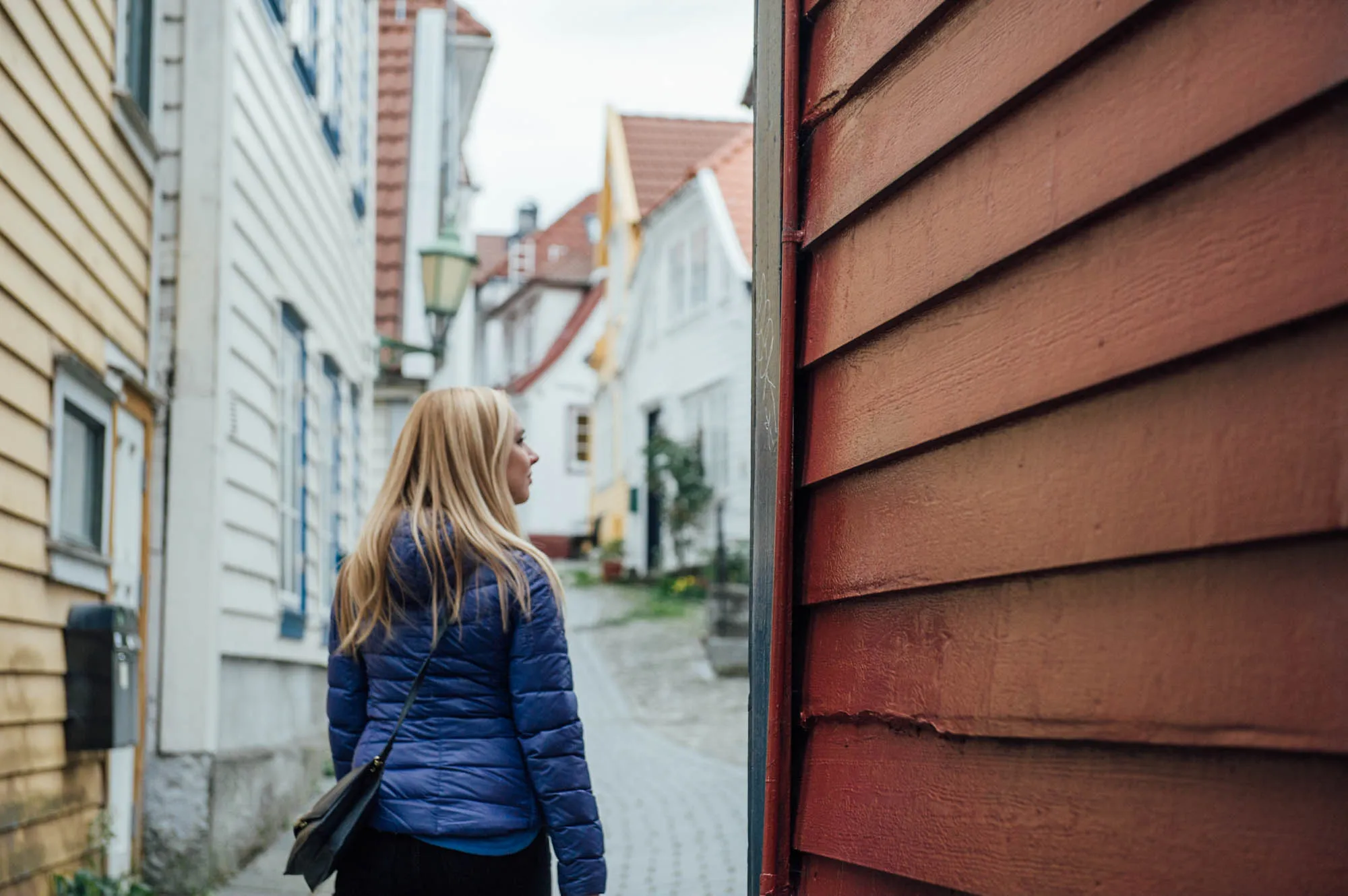 Norway in a Nutshell