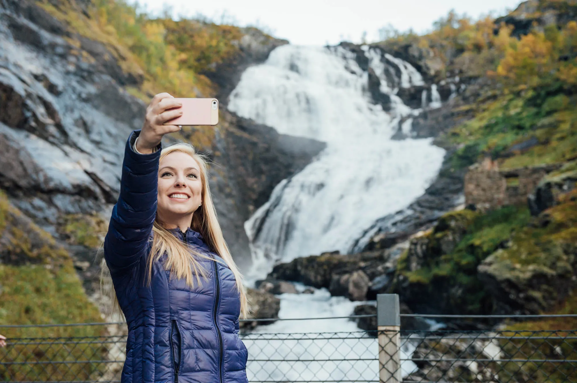Norway in a Nutshell