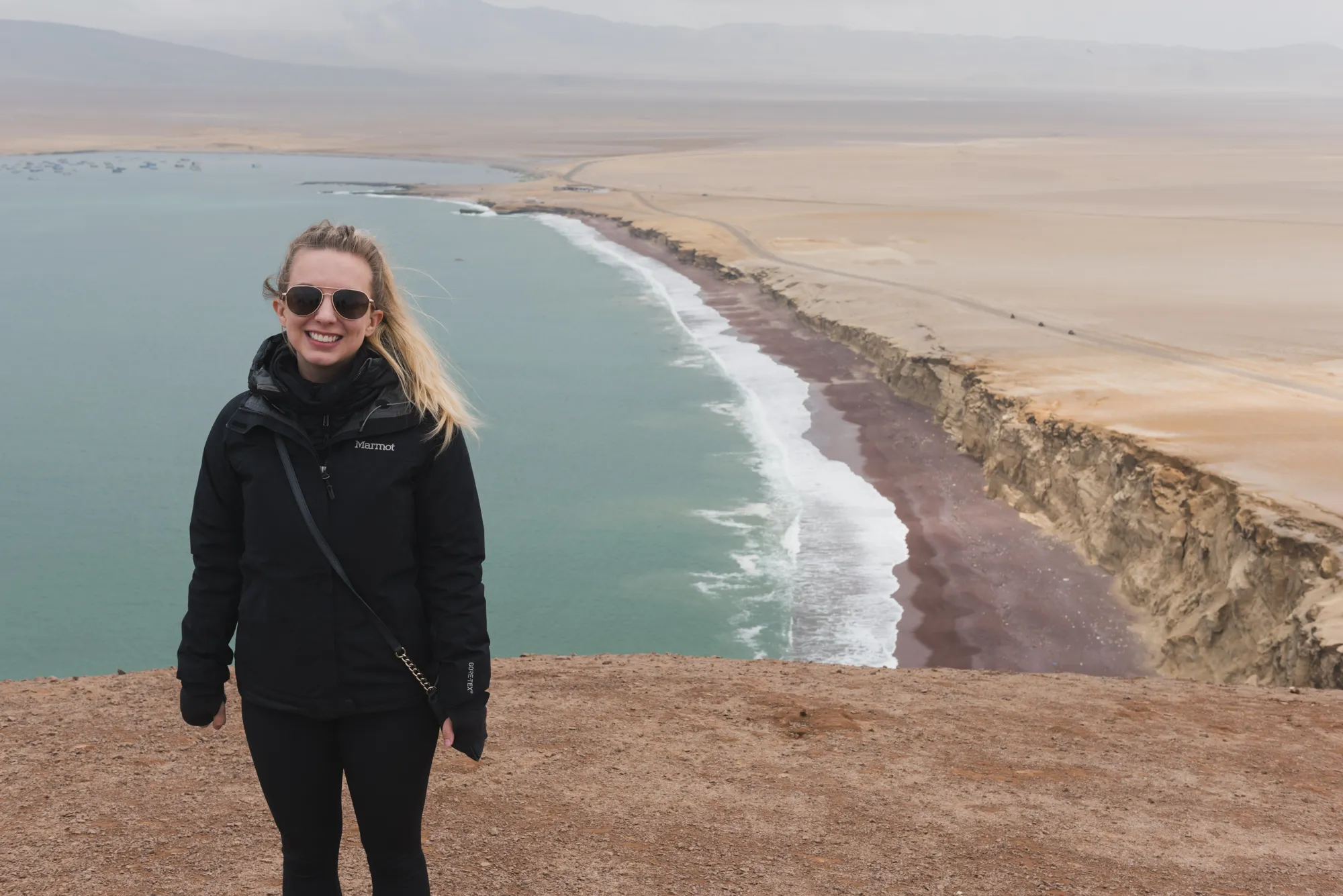 Paracas and Ballestas Islands, Peru