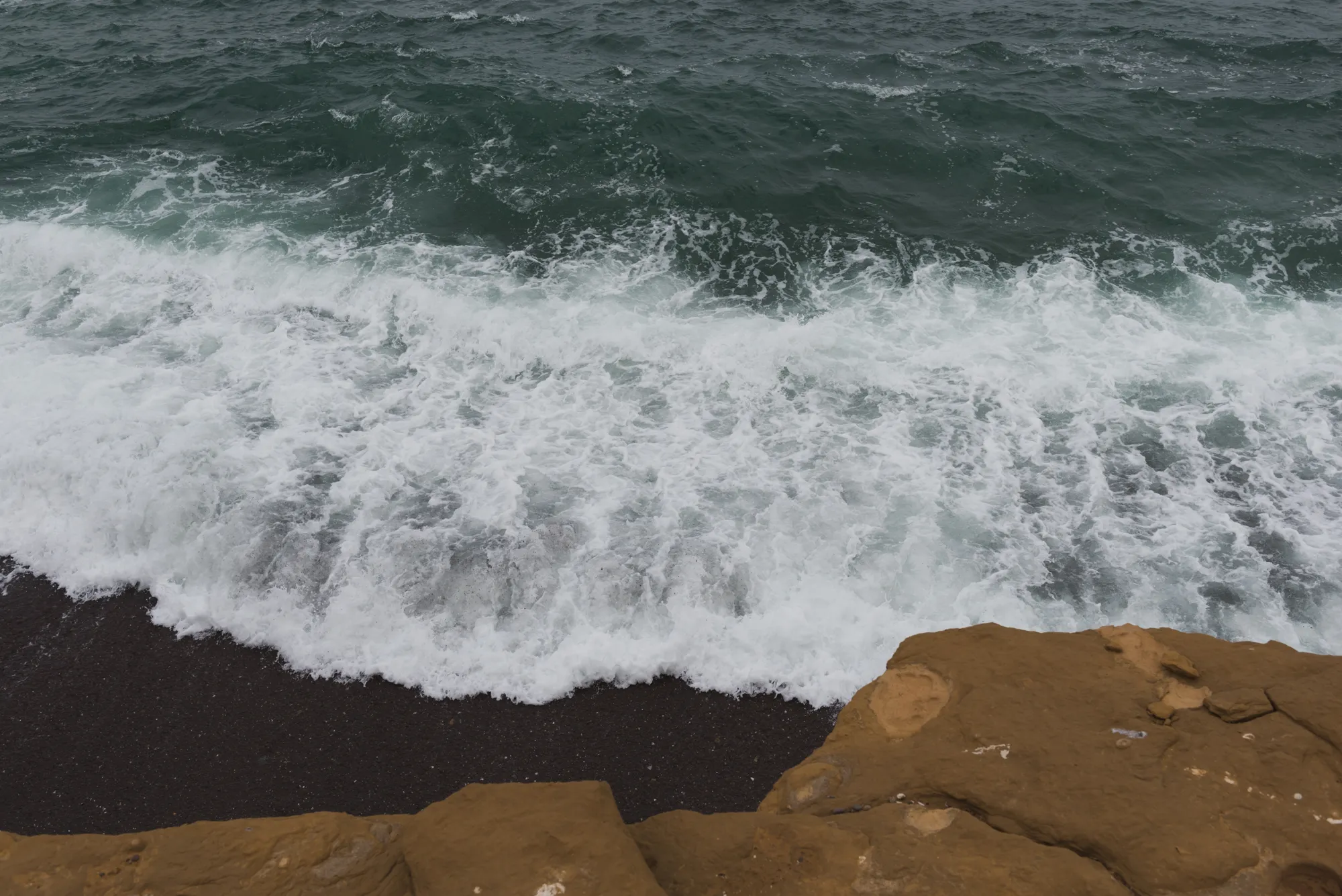 Paracas and Ballestas Islands, Peru