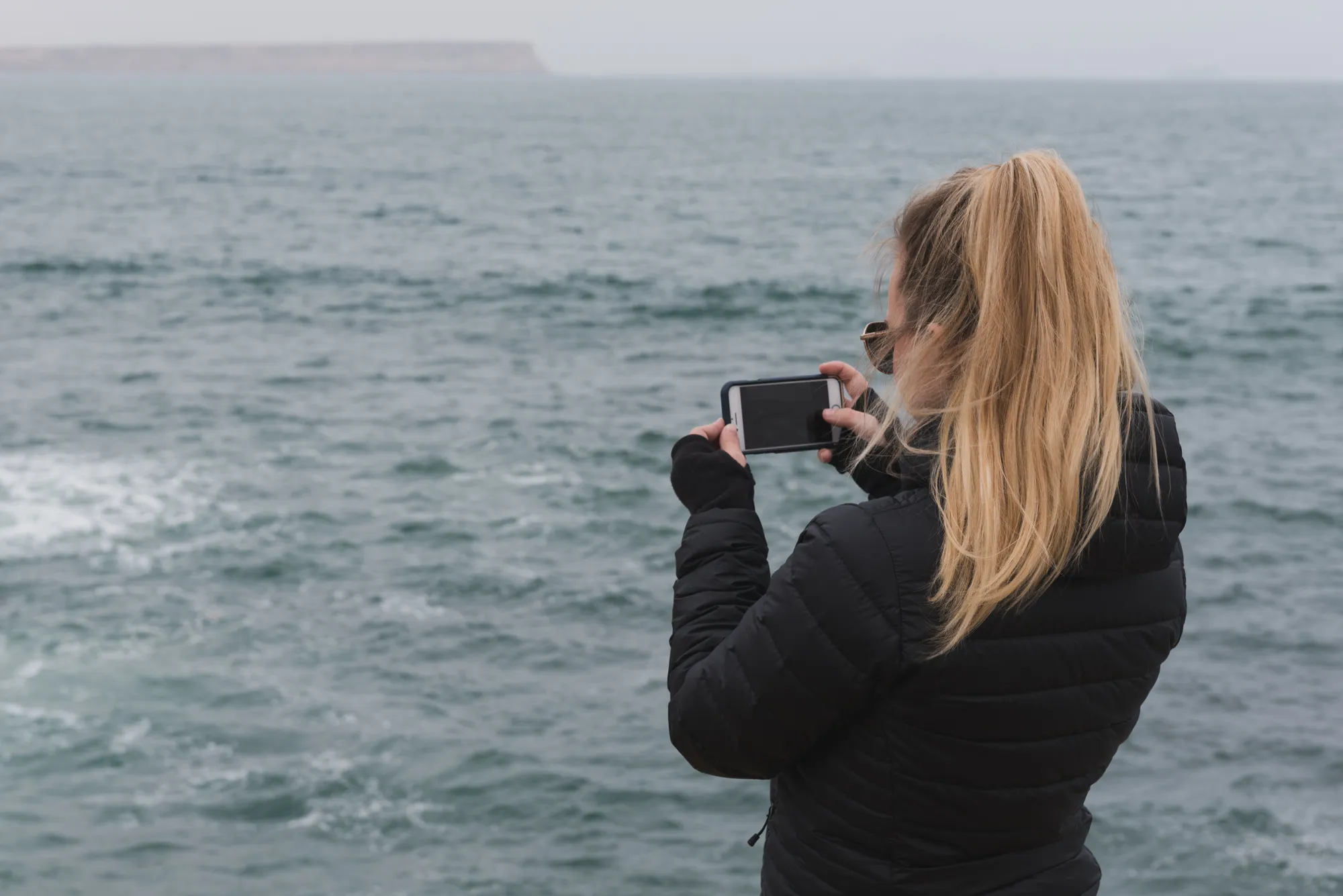 Paracas and Ballestas Islands, Peru