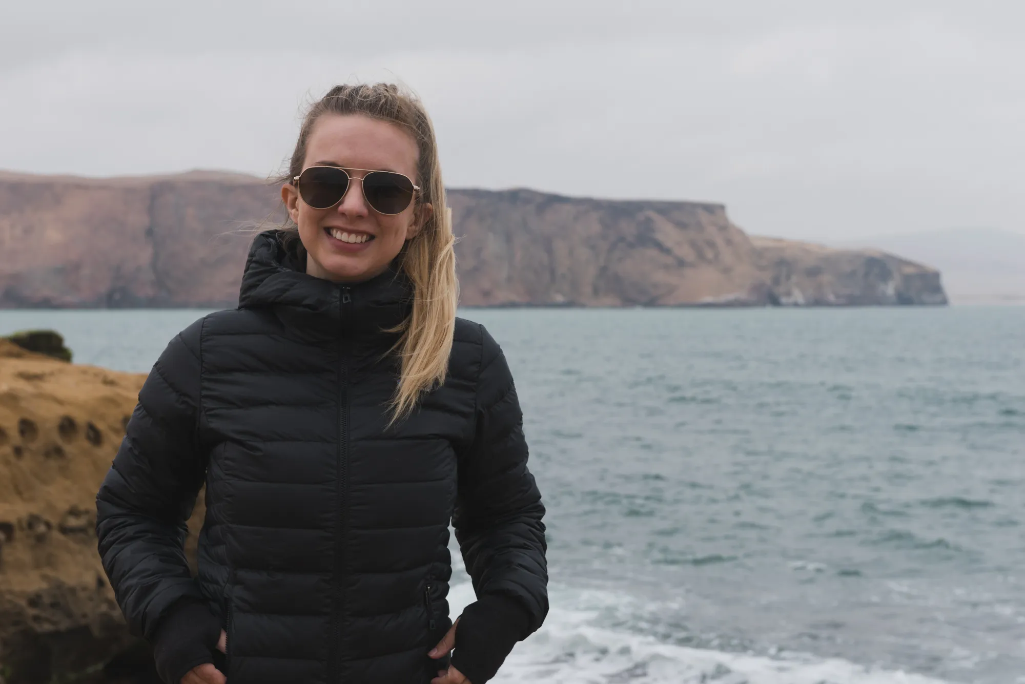 Paracas and Ballestas Islands, Peru