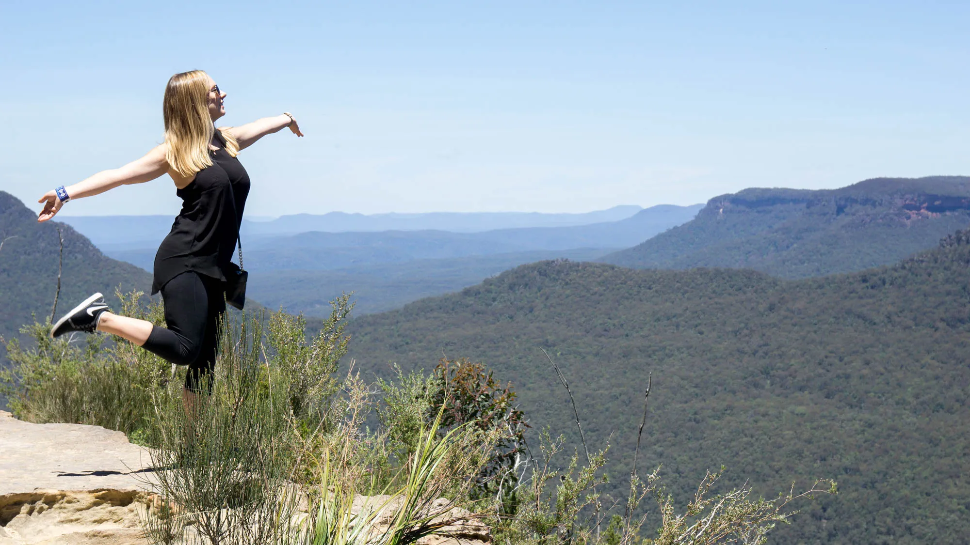 Road Trip, Australia