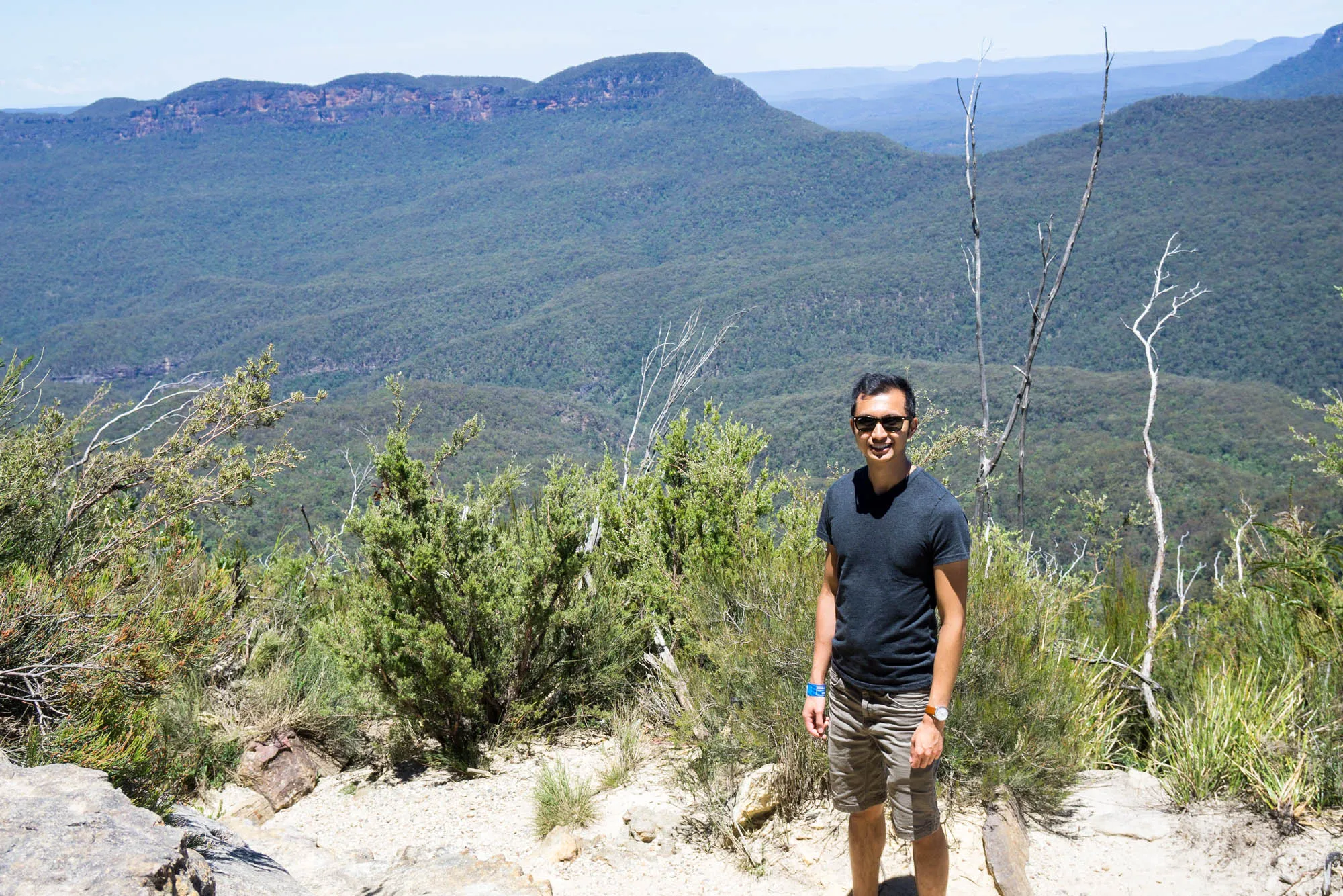 Roadtrip, Australia