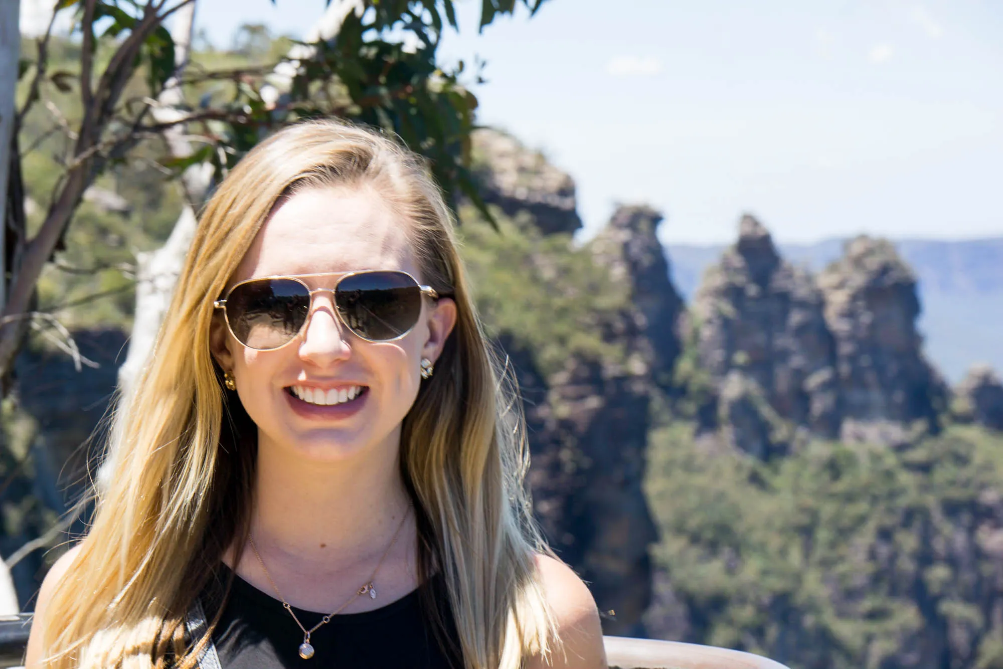 Roadtrip, Australia