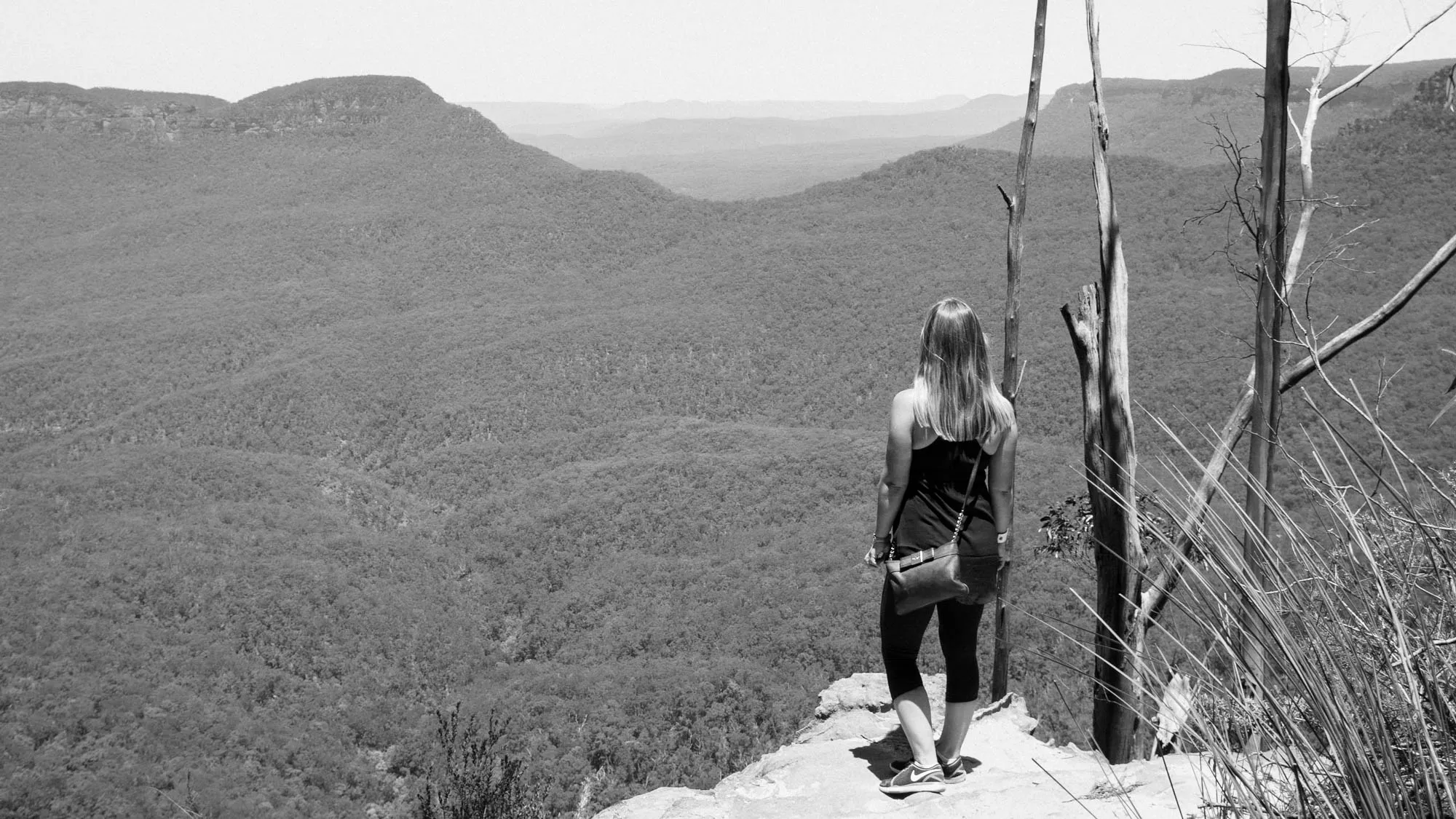 Roadtrip, Australia