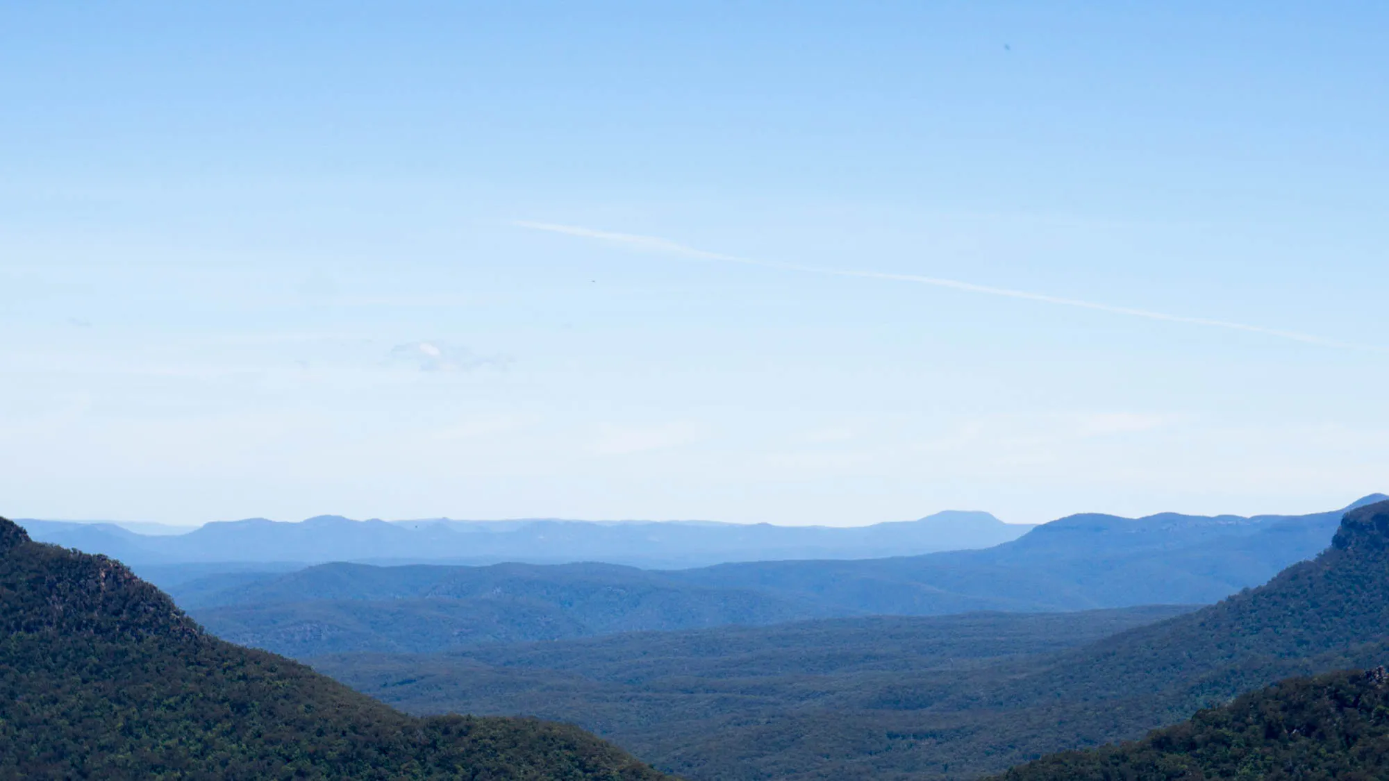 Roadtrip, Australia