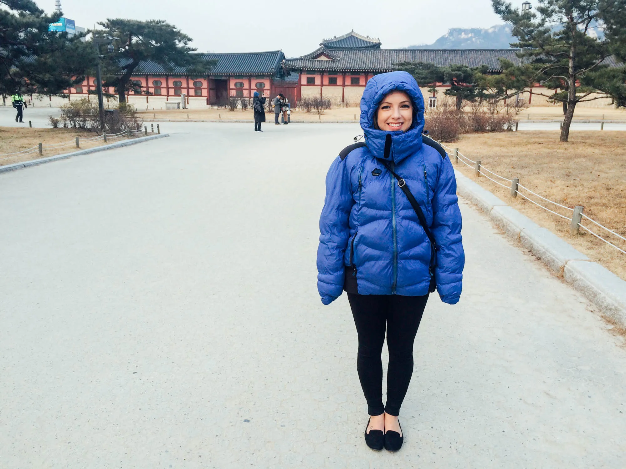 12 Hours in Seoul, South Korea
