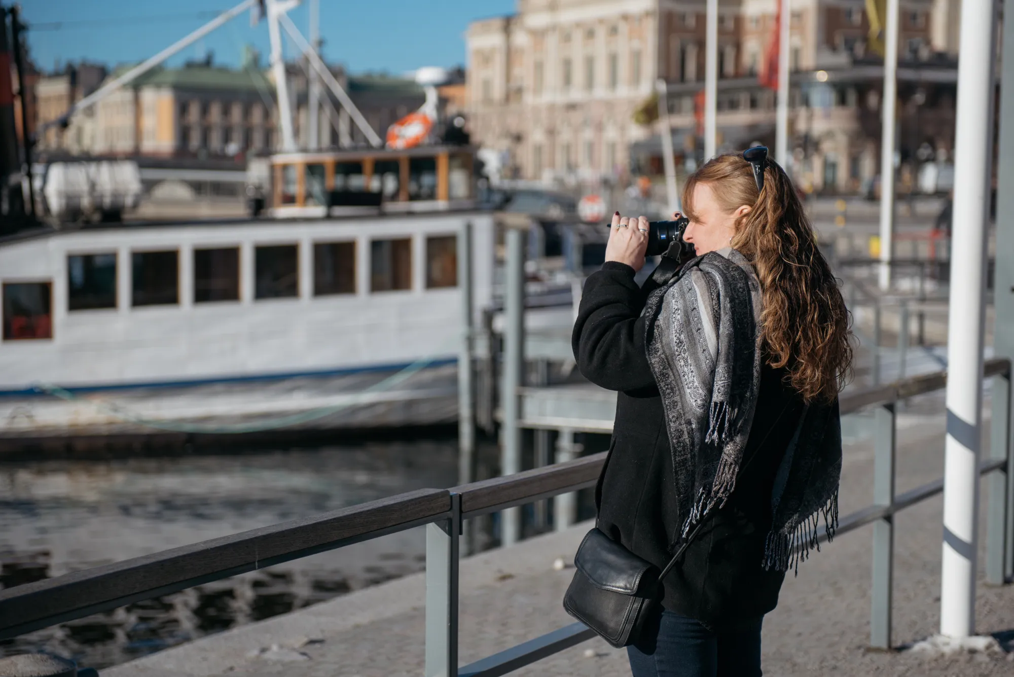Stockholm, Sweden