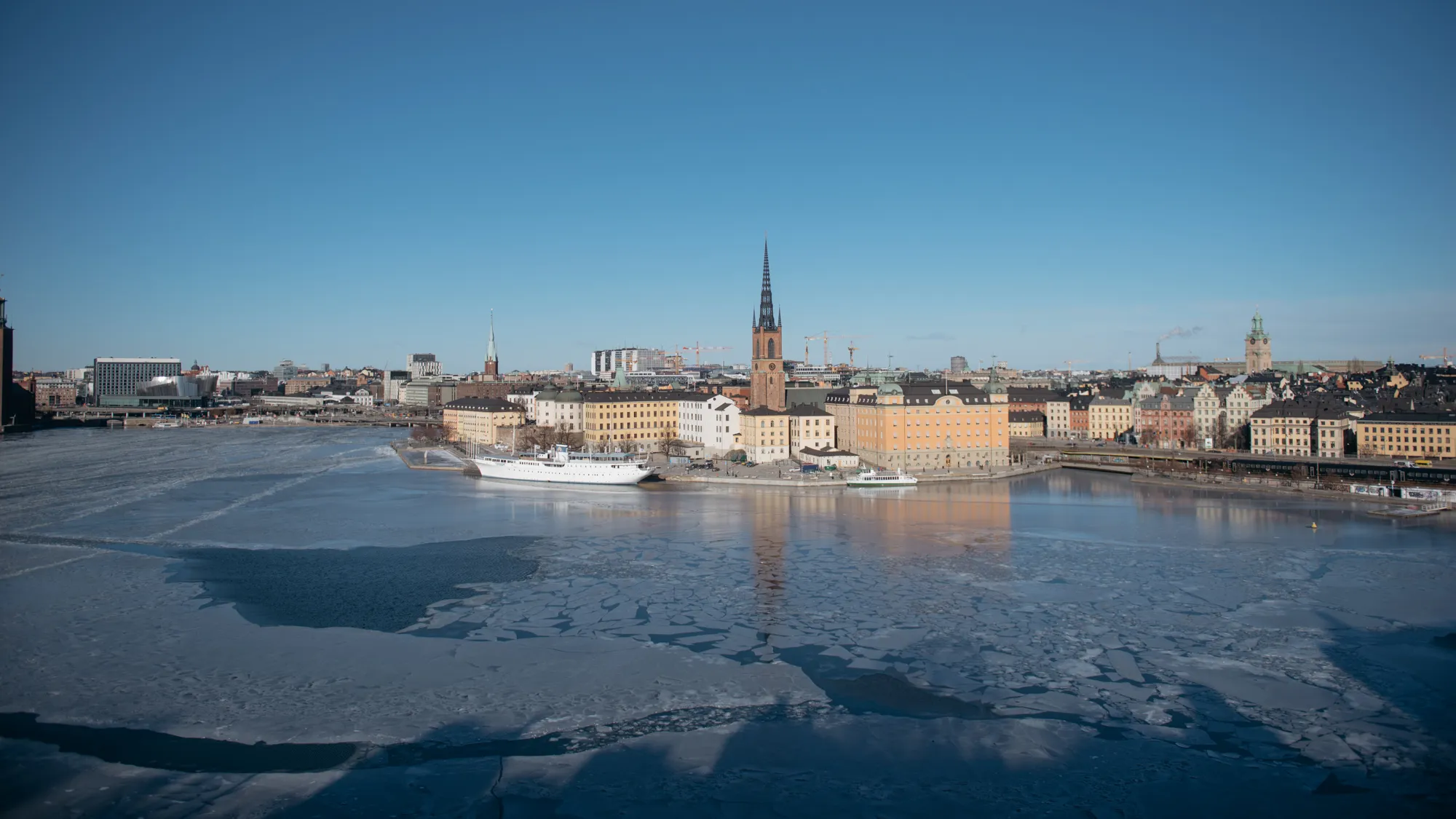 Stockholm, Sweden