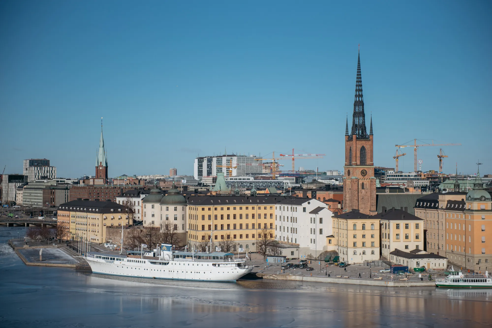 Stockholm, Sweden