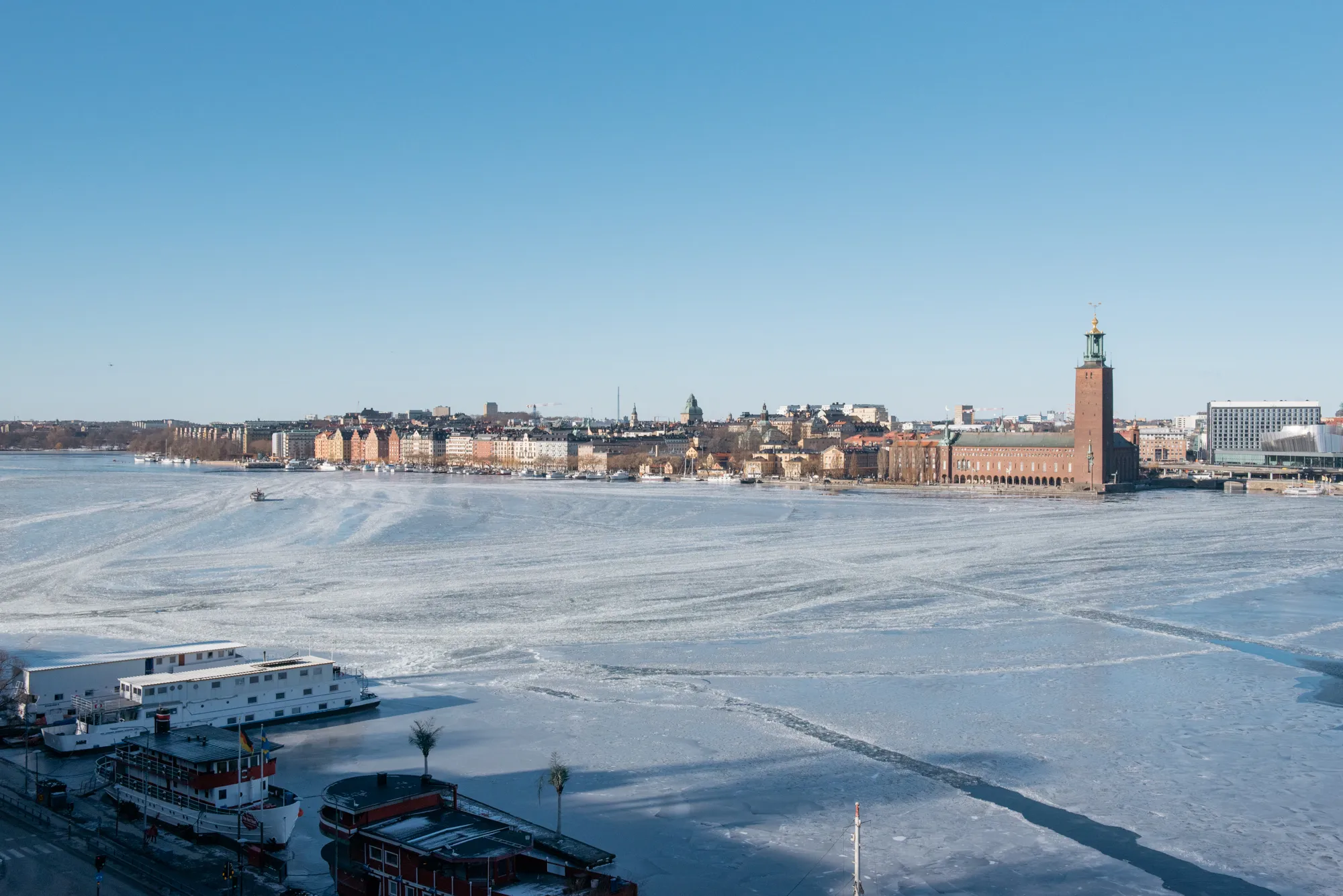 Stockholm, Sweden