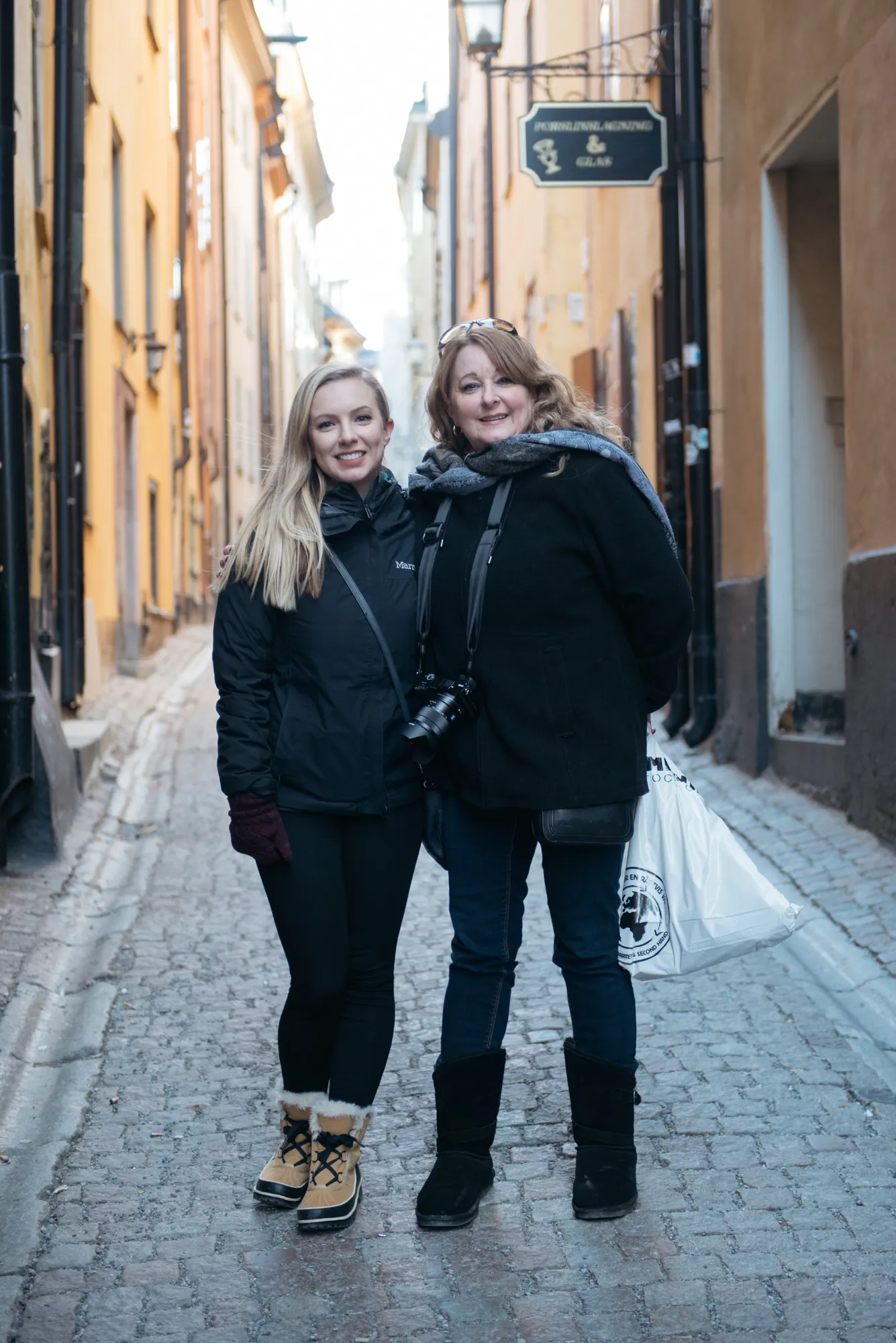 Stockholm, Sweden