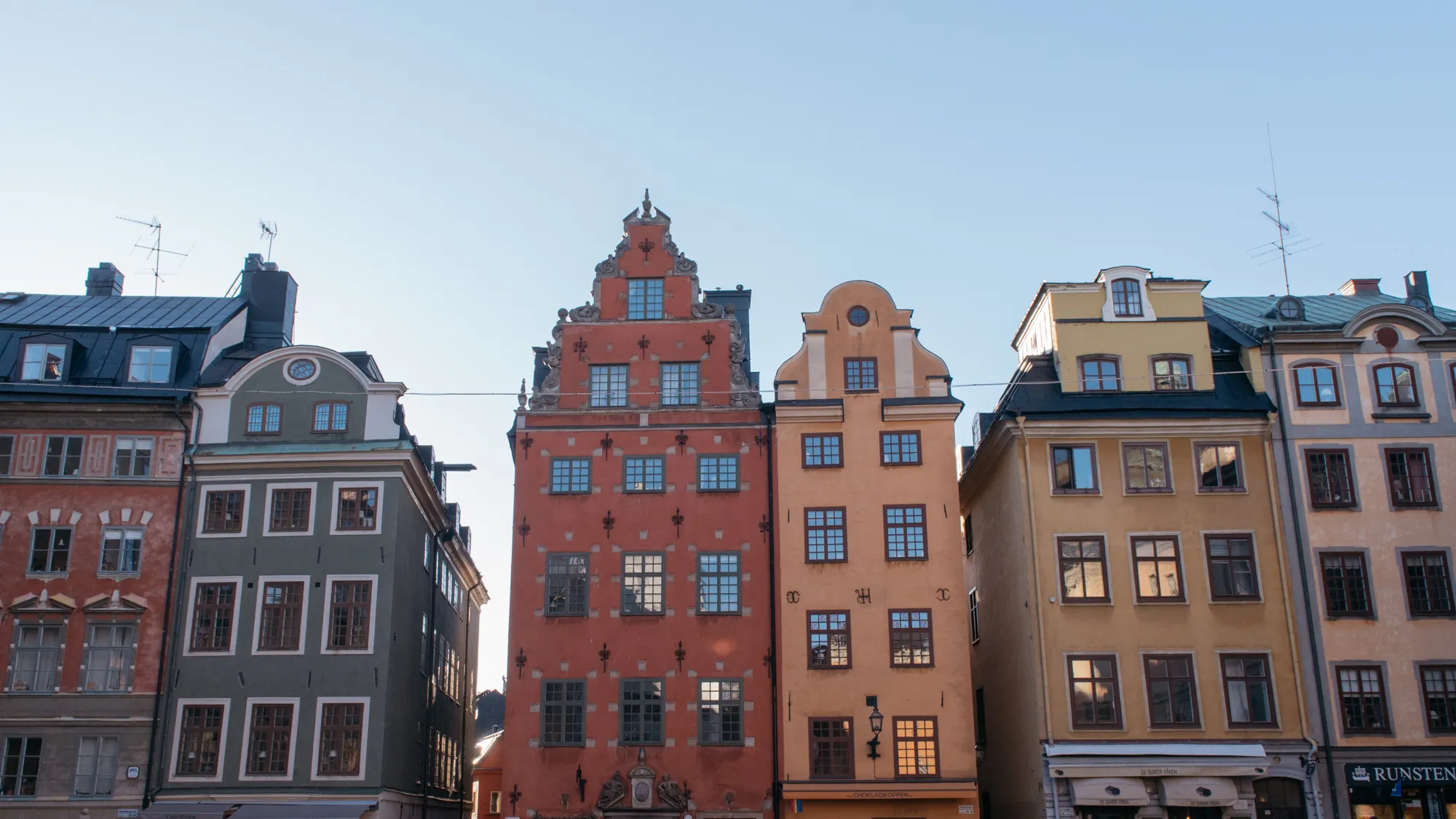 Stockholm, Sweden