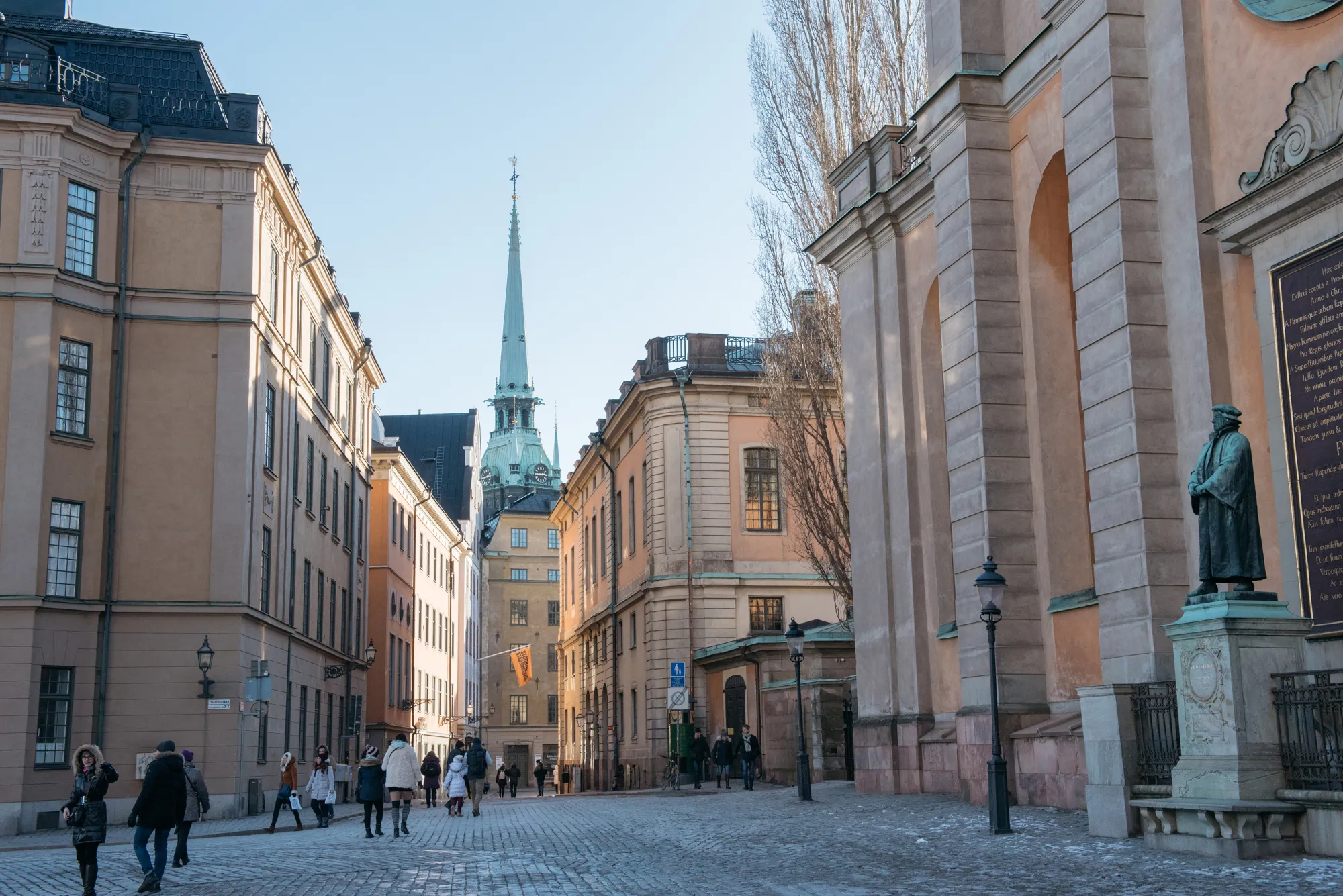 Stockholm, Sweden