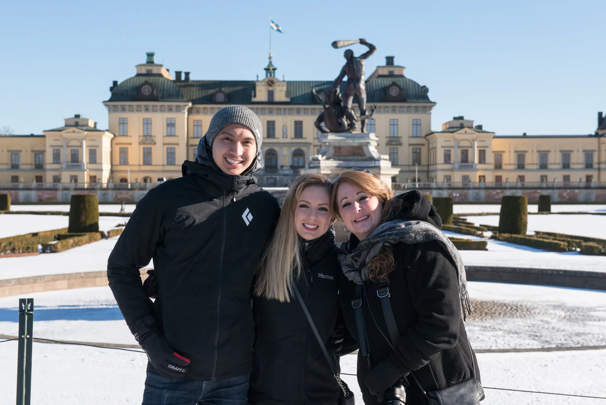 Stockholm, Sweden