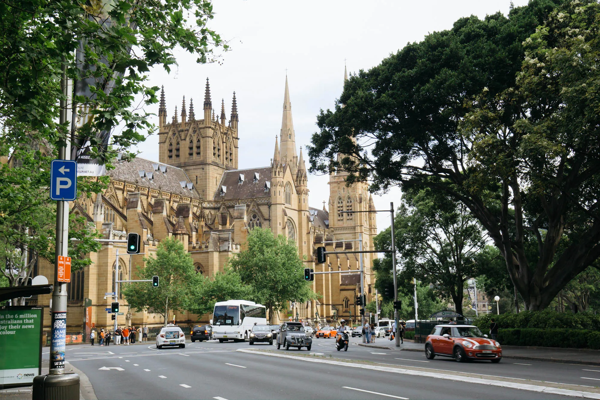 Sydney, Australia