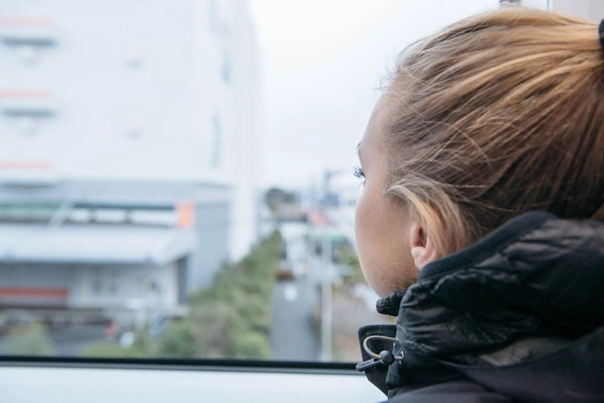 Tokyo, Japan