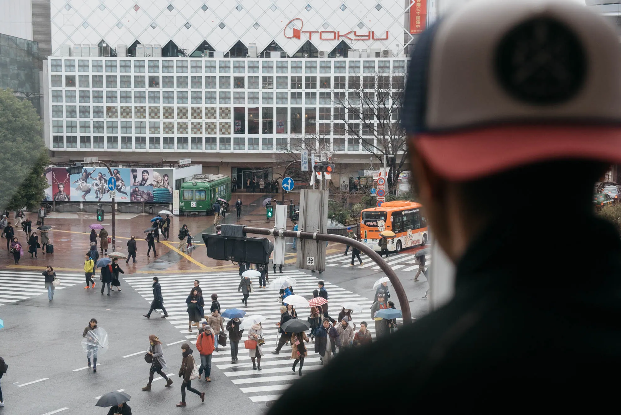 Tokyo, Japan