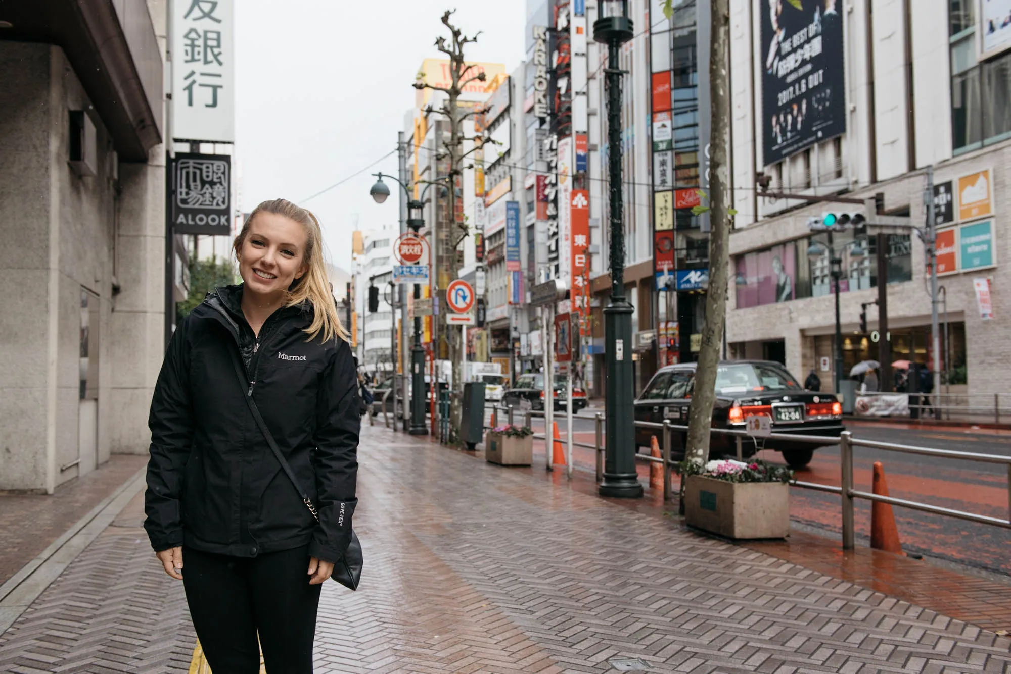Tokyo, Japan