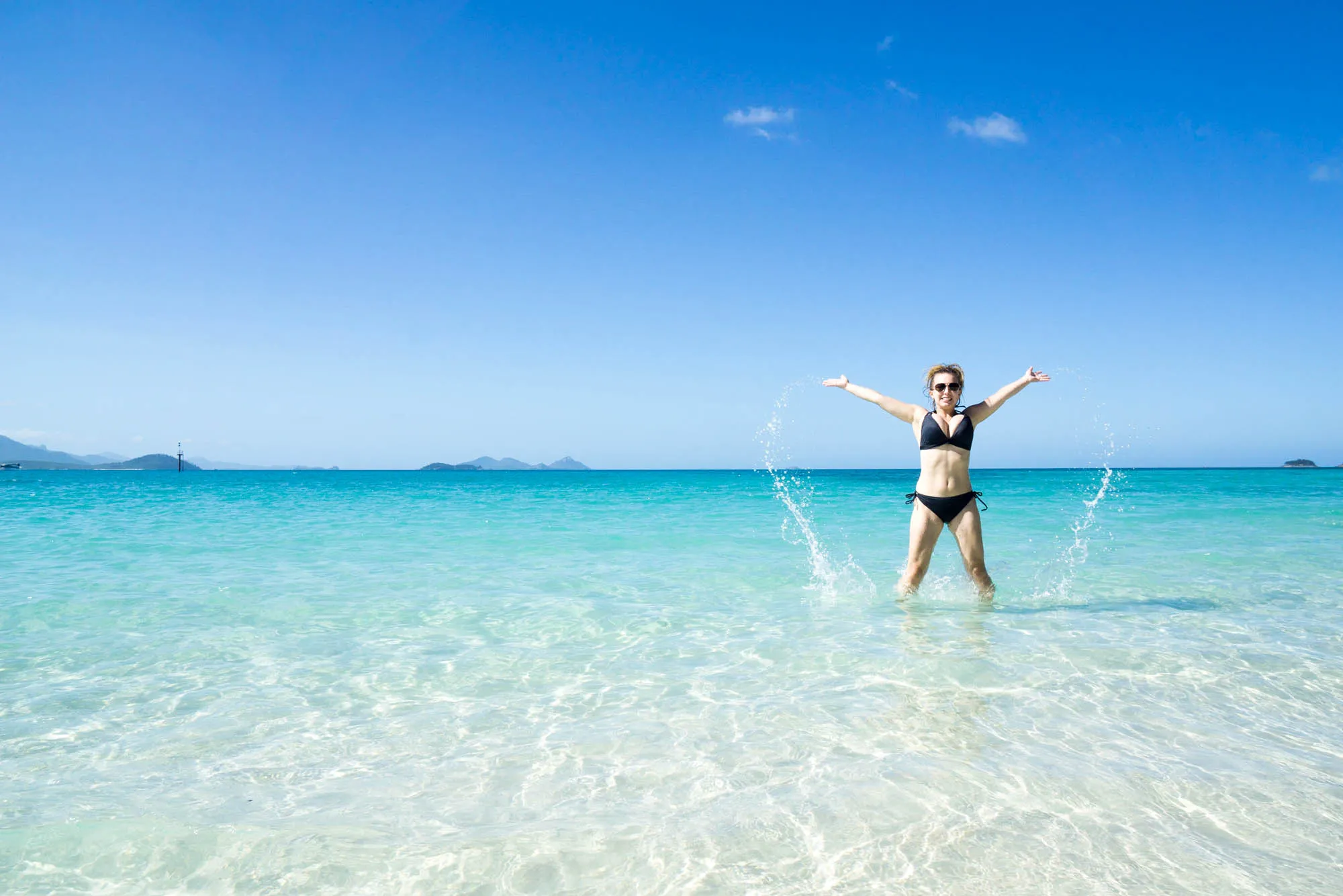 The Whitsundays, Australia