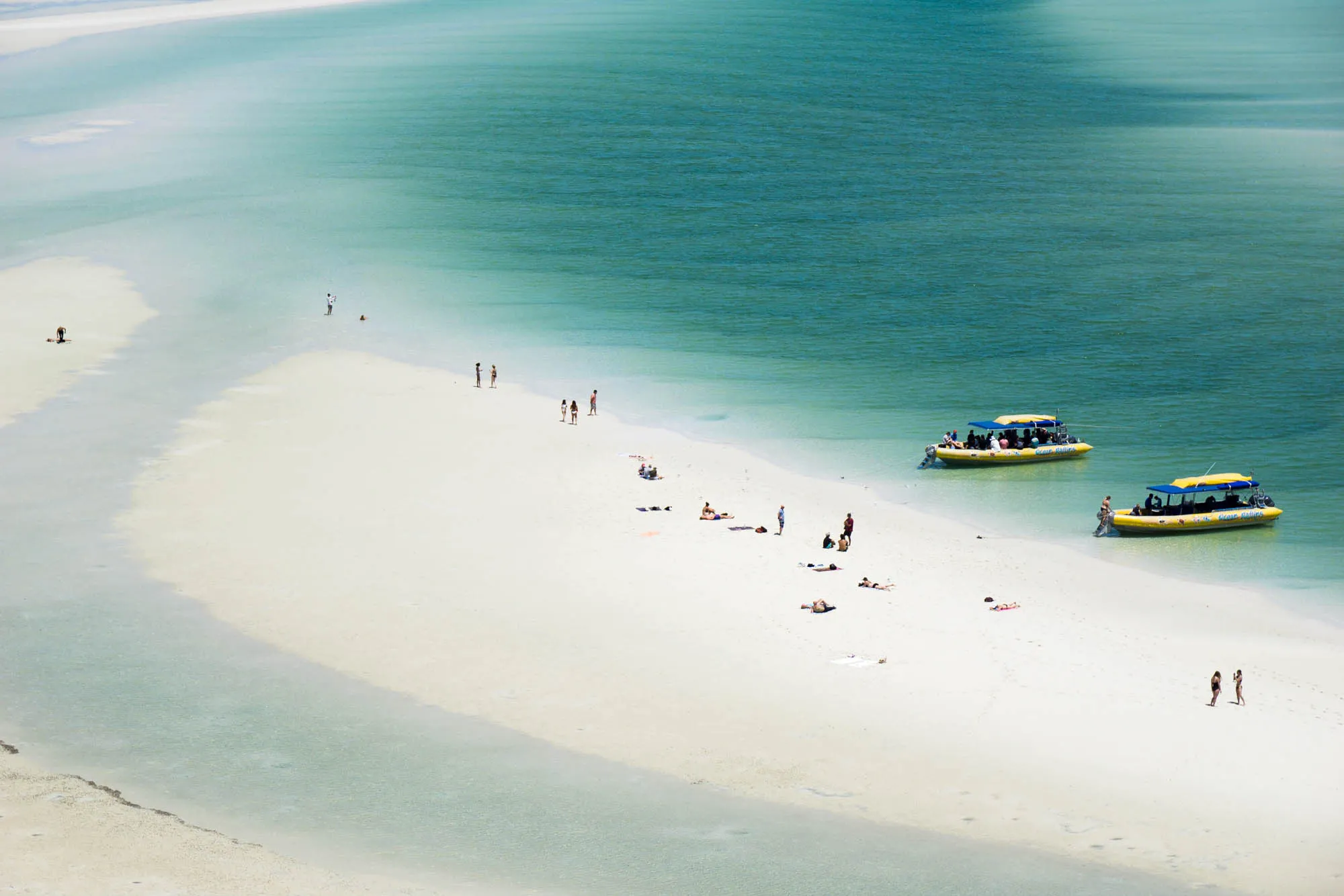 The Whitsundays, Australia