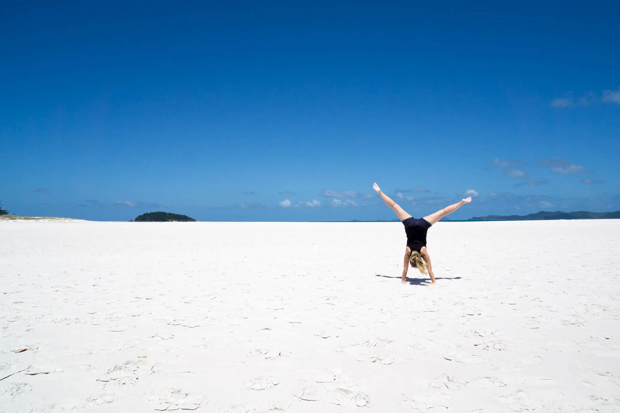 The Whitsundays, Australia