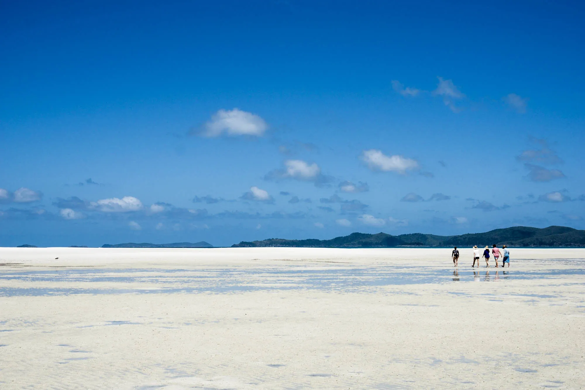 The Whitsundays, Australia