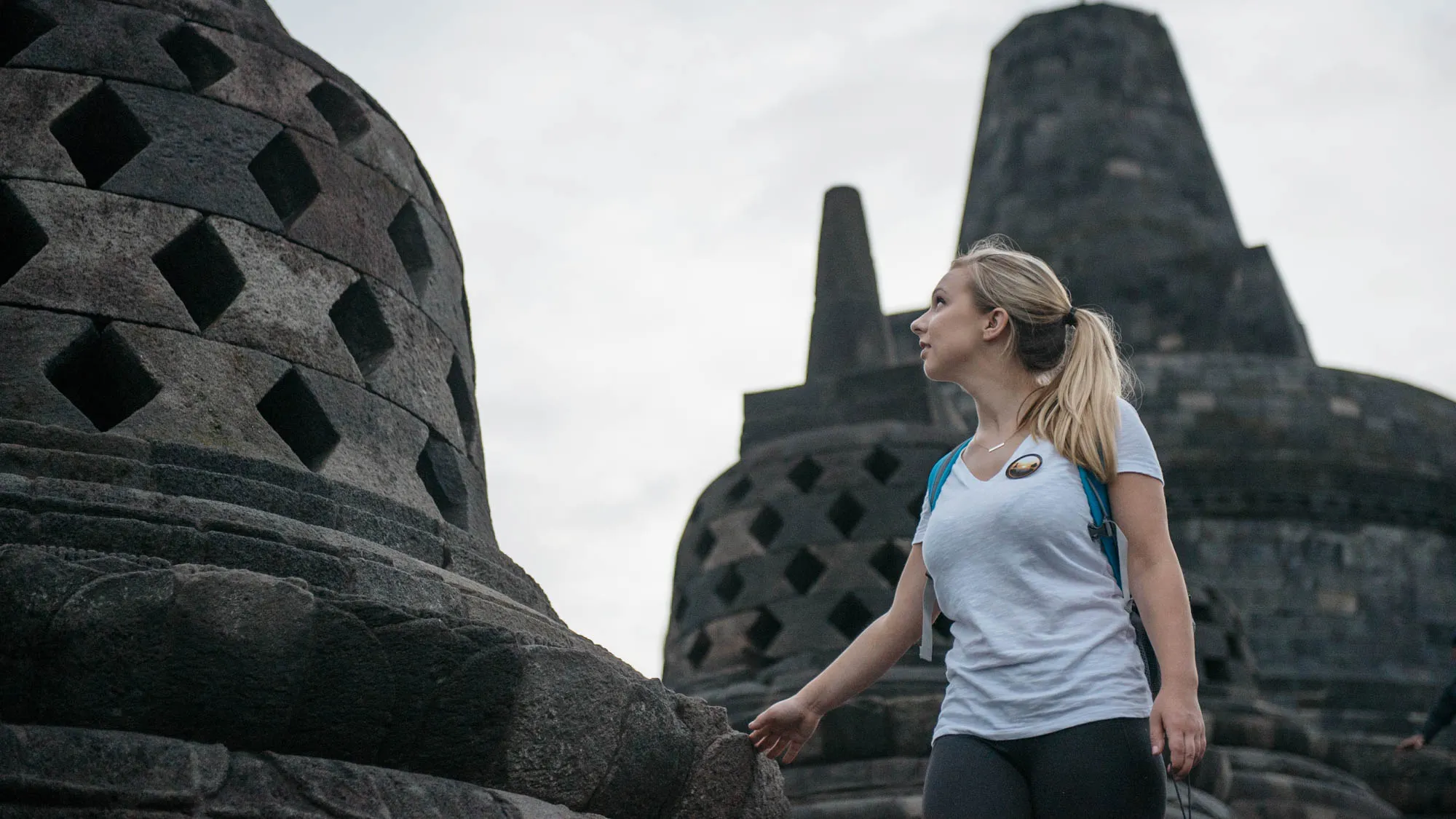 Yogyakarta, Indonesia