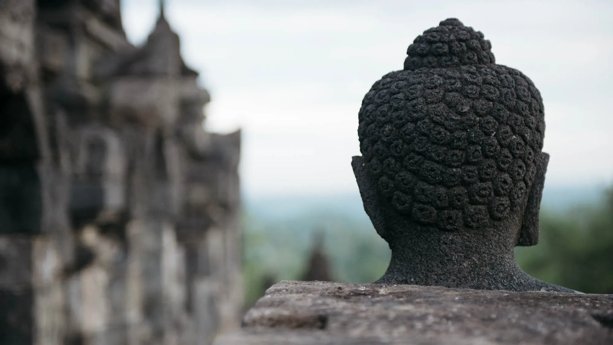 Yogyakarta, Indonesia