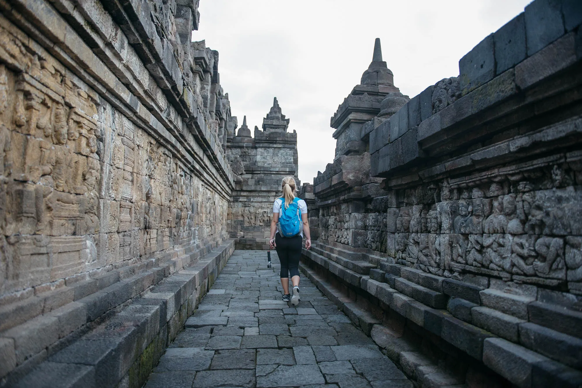 Yogyakarta, Indonesia