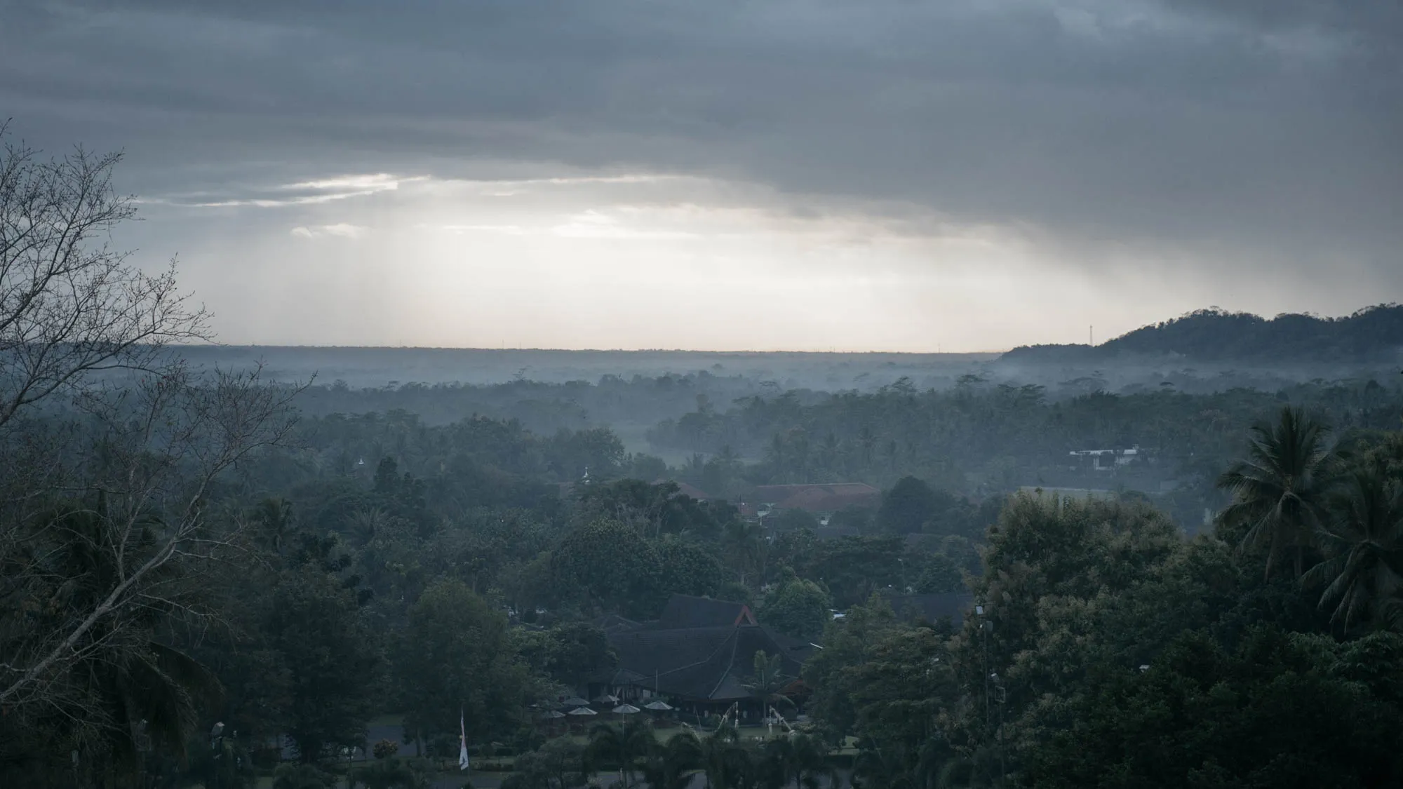 Yogyakarta, Indonesia
